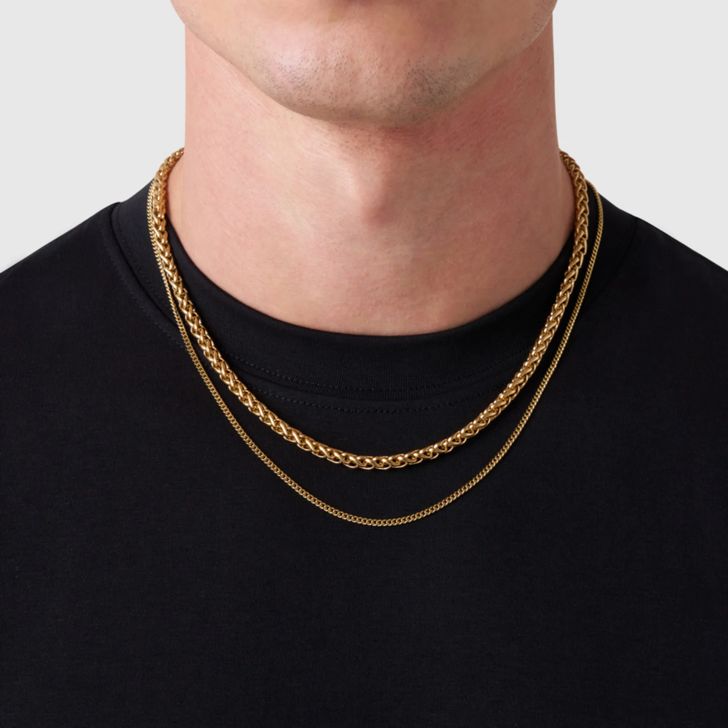 Make A Chain Set (Gold) - Image 70