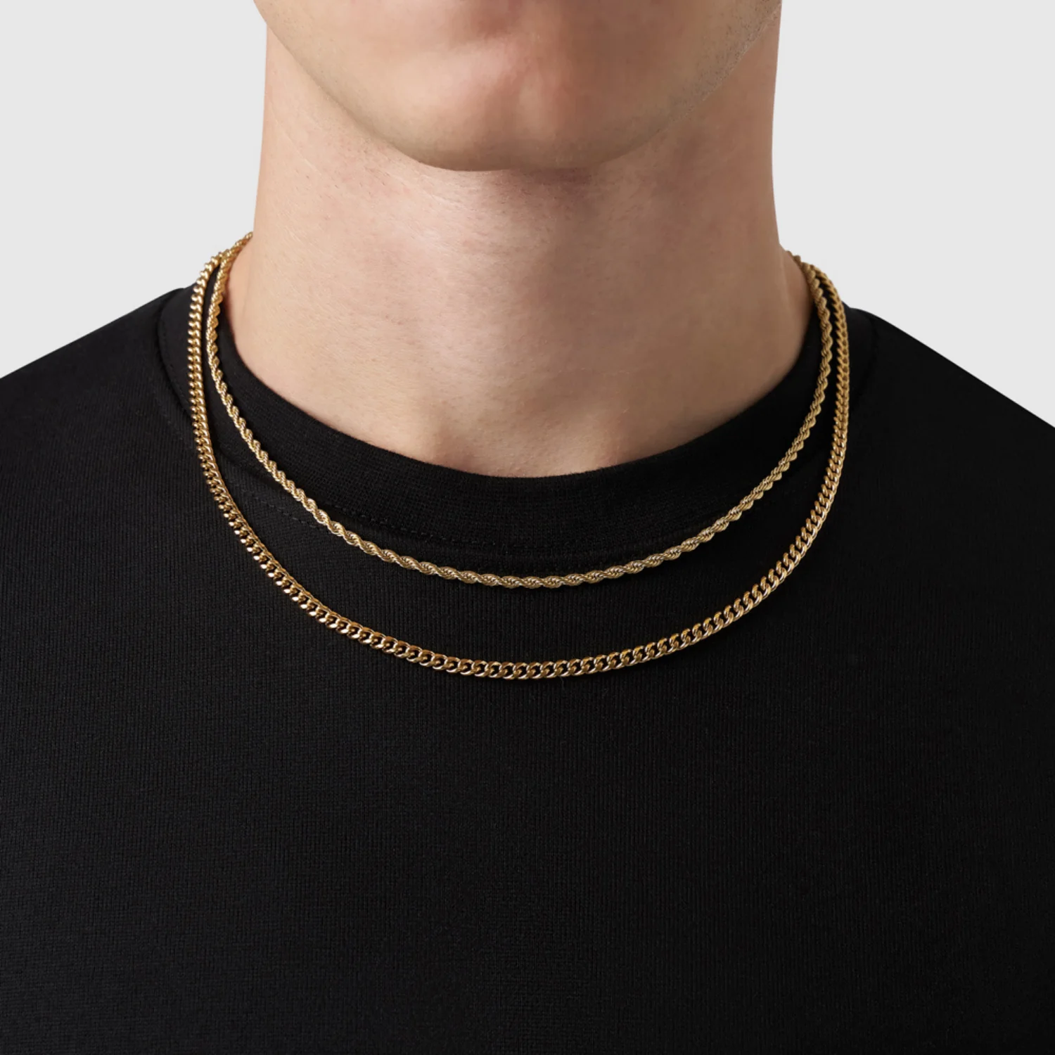 Make A Chain Set (Gold) - Image 71