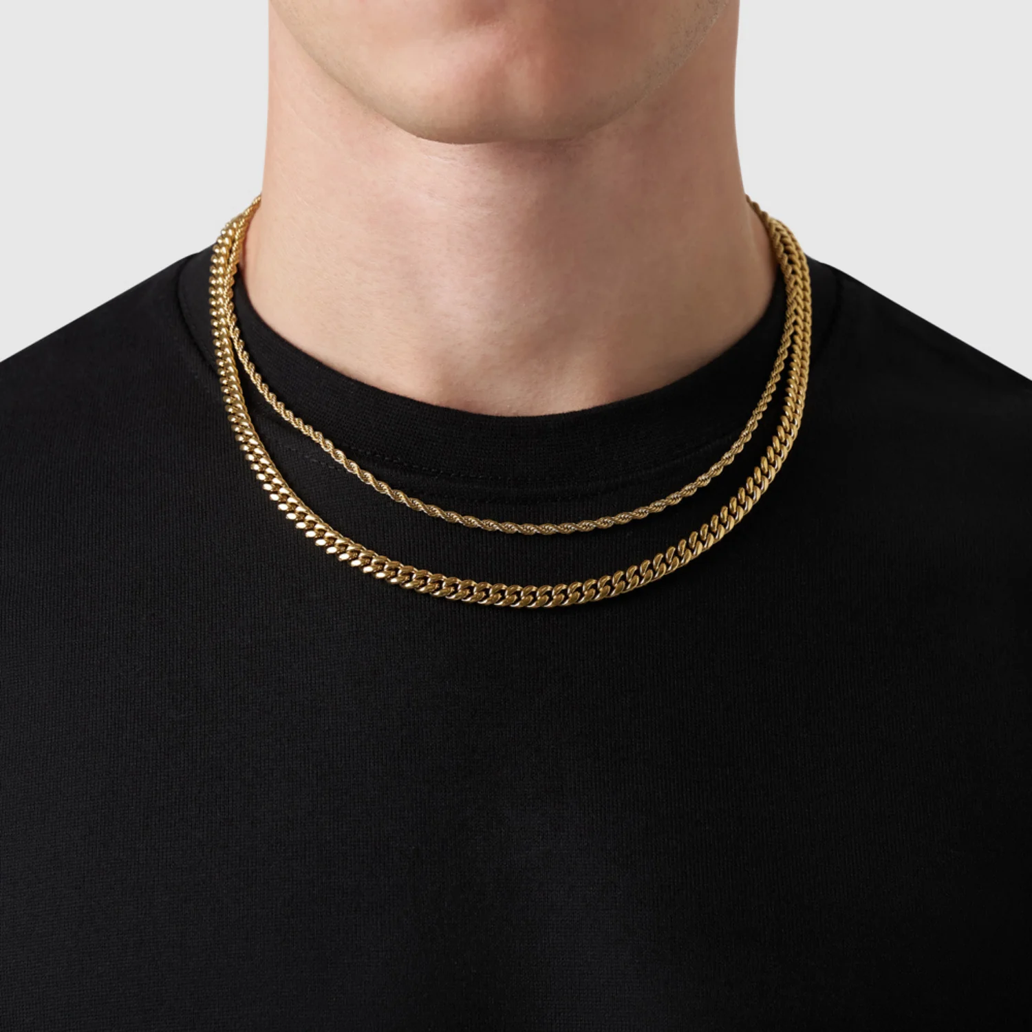 Make A Chain Set (Gold) - Image 72