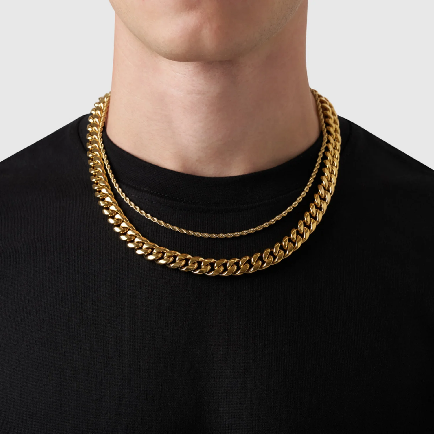 Make A Chain Set (Gold) - Image 74