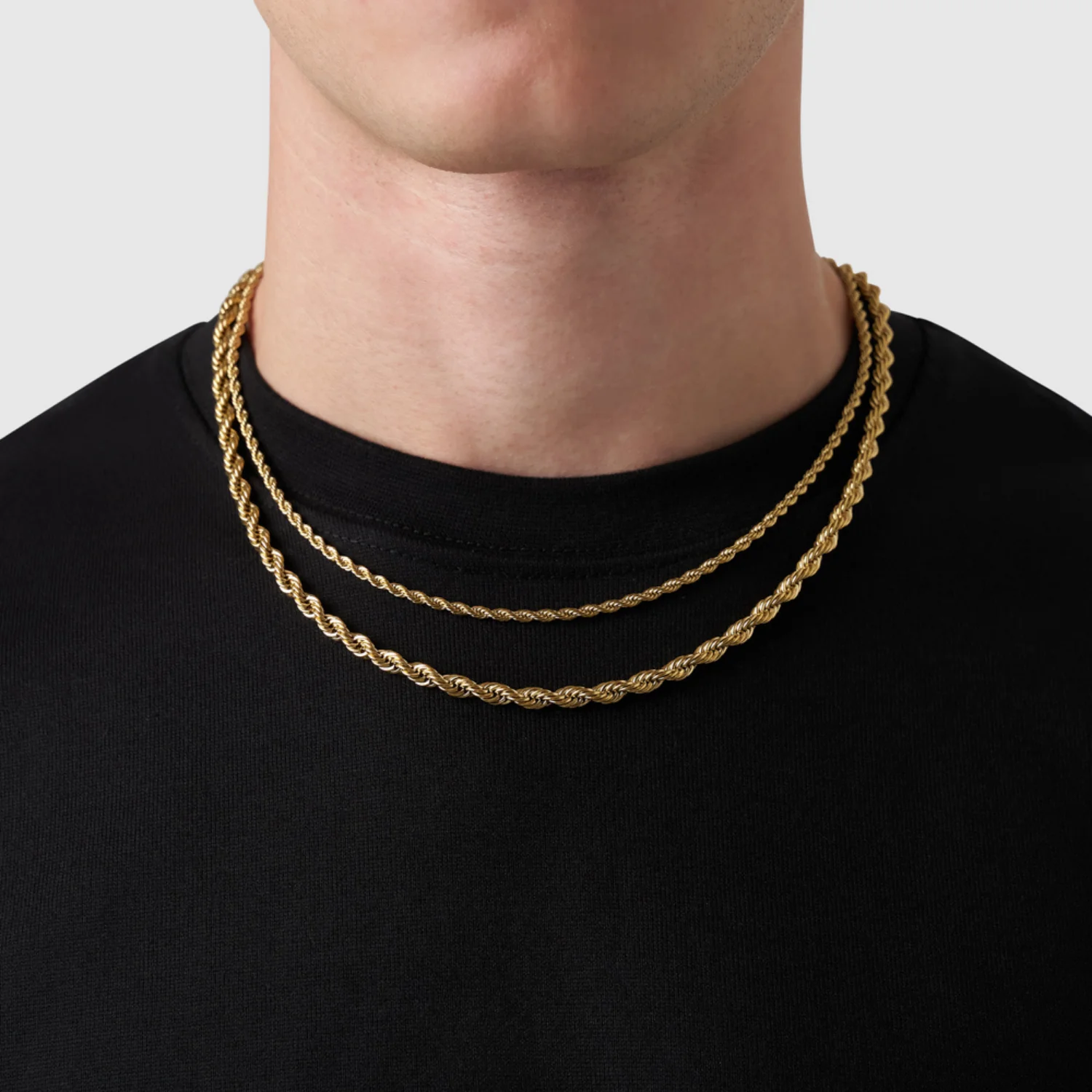 Make A Chain Set (Gold) - Image 78