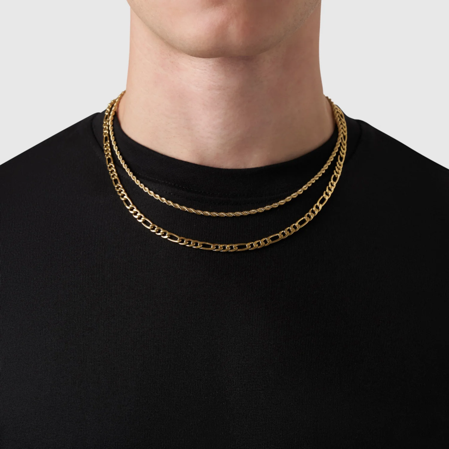 Make A Chain Set (Gold) - Image 79