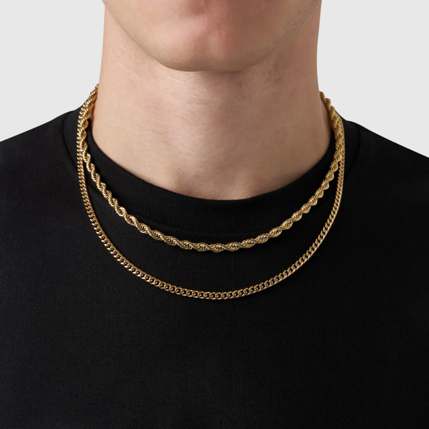 Make A Chain Set (Gold) - Image 80