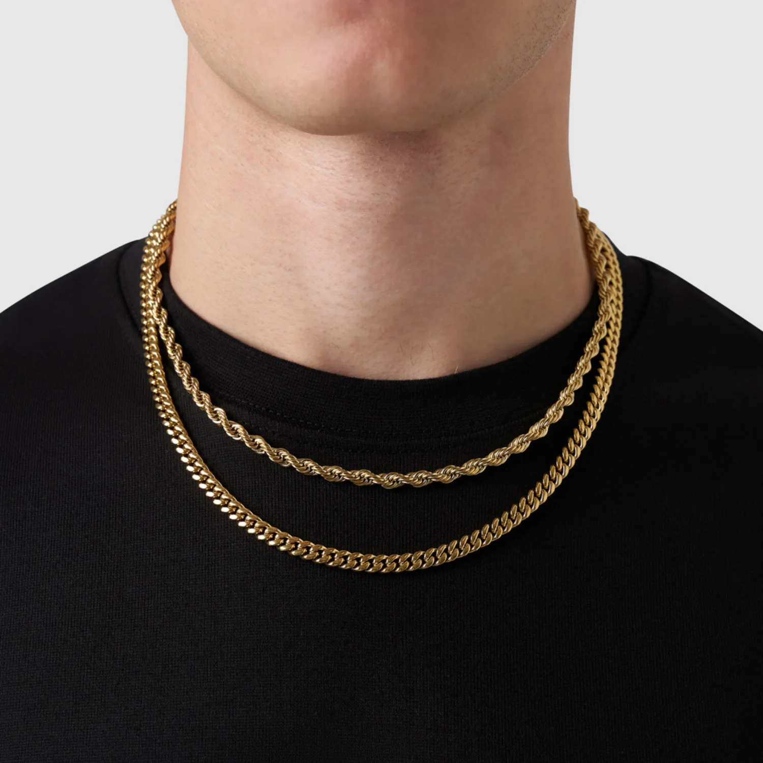 Make A Chain Set (Gold) - Image 81