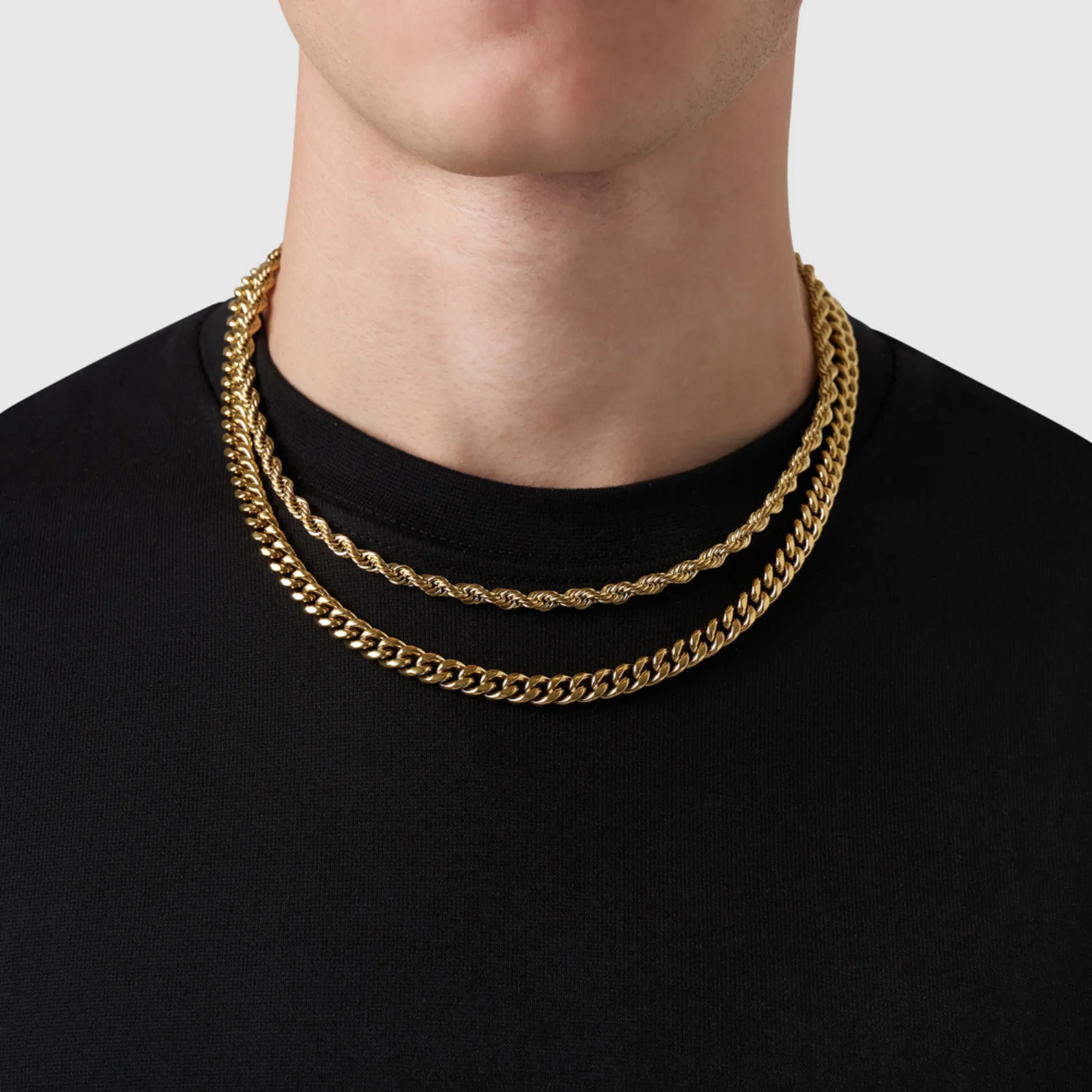 Make A Chain Set (Gold) - Image 82