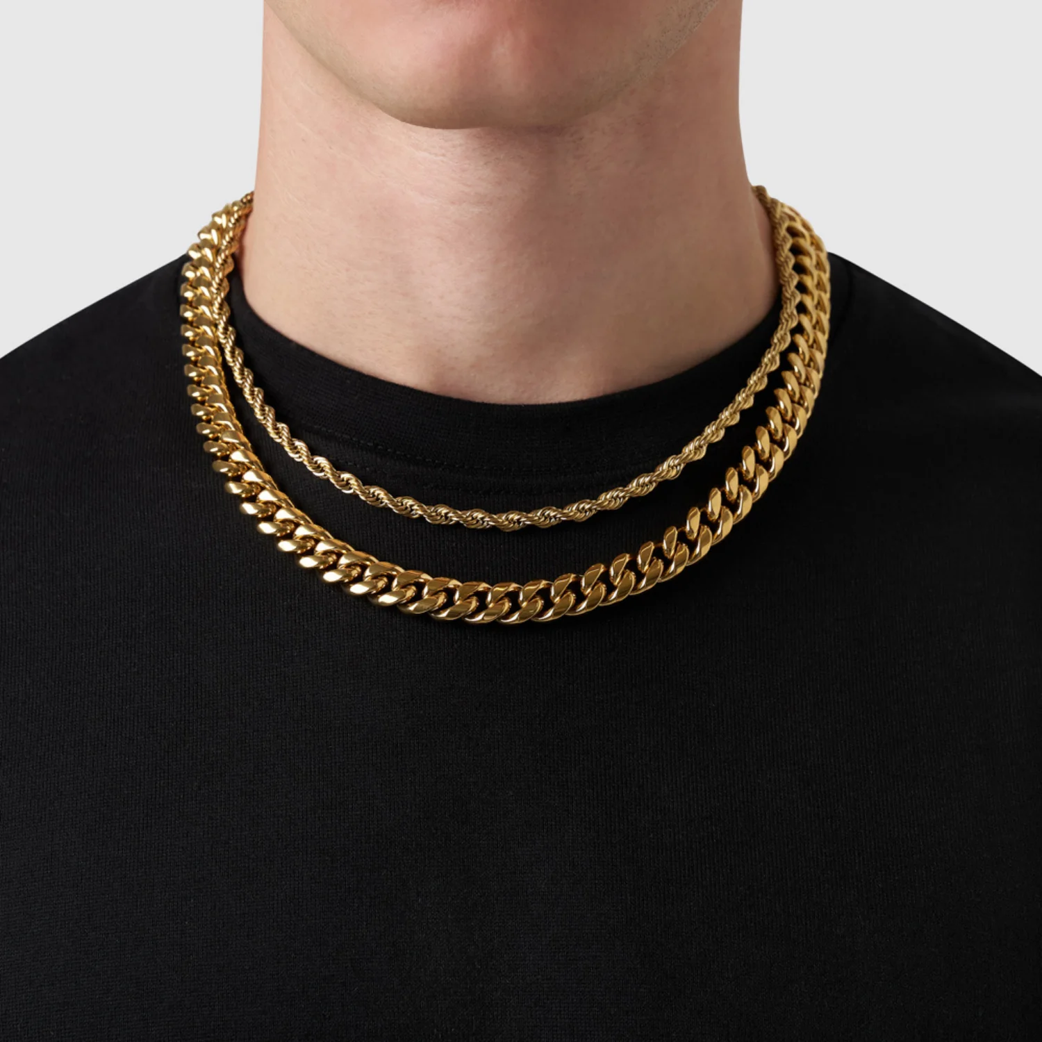Make A Chain Set (Gold) - Image 83