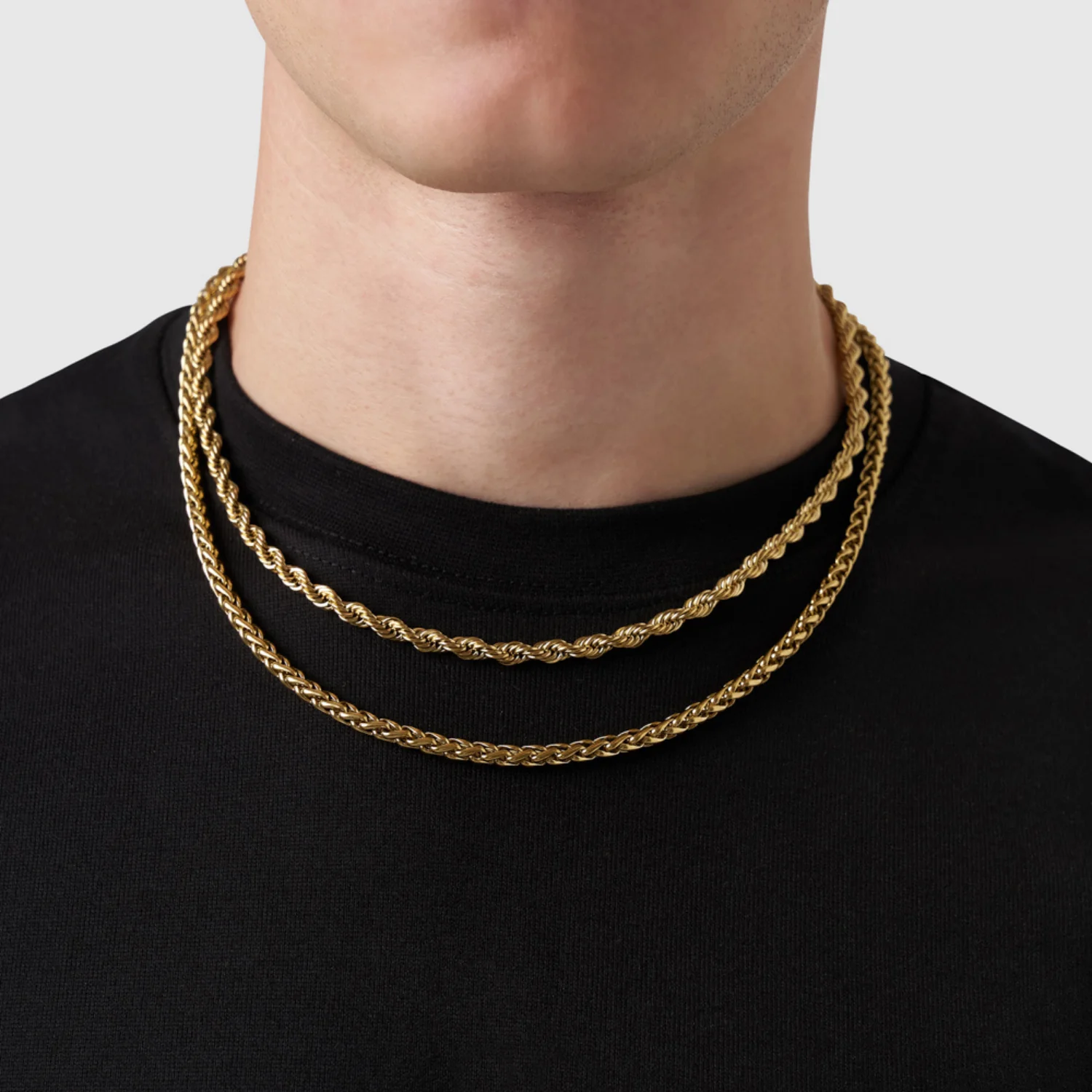 Make A Chain Set (Gold) - Image 85