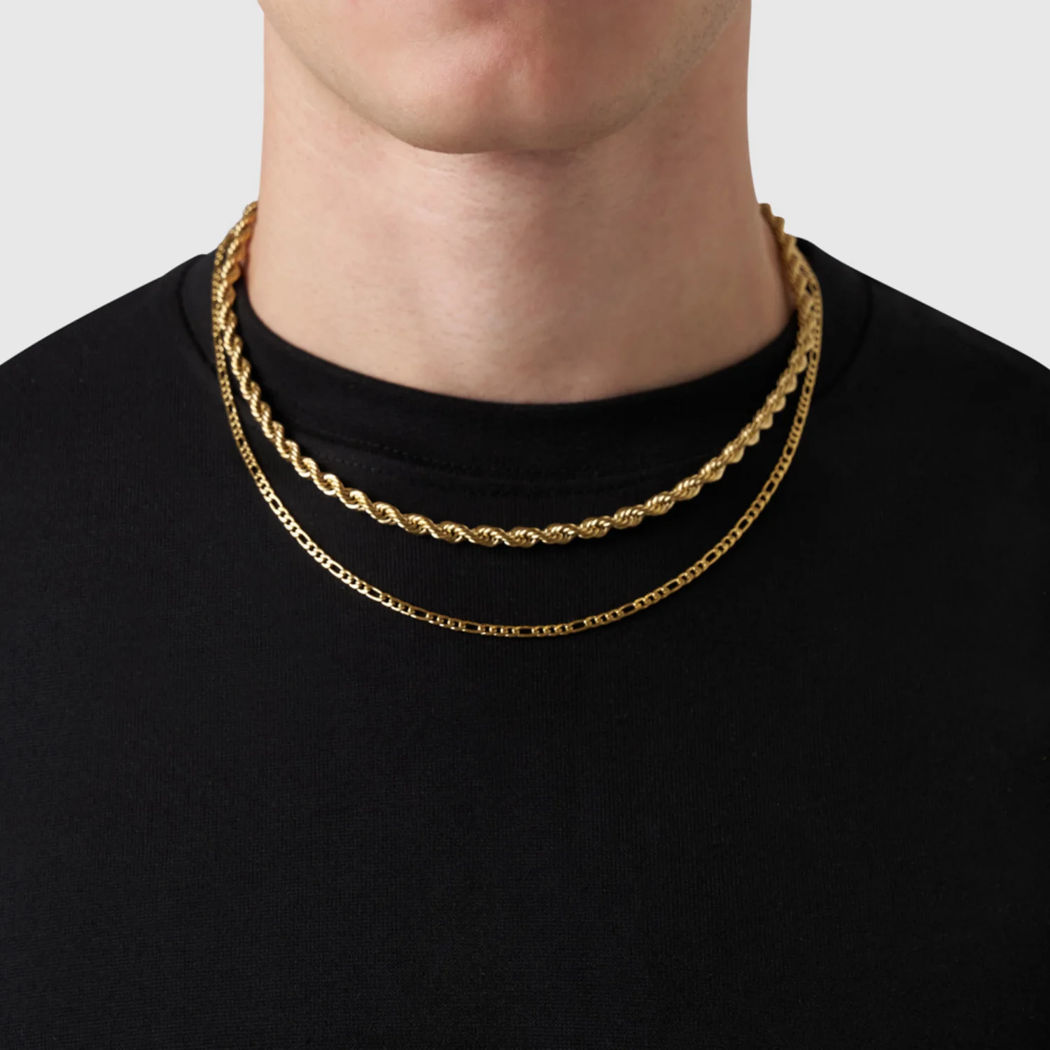 Make A Chain Set (Gold) - Image 88