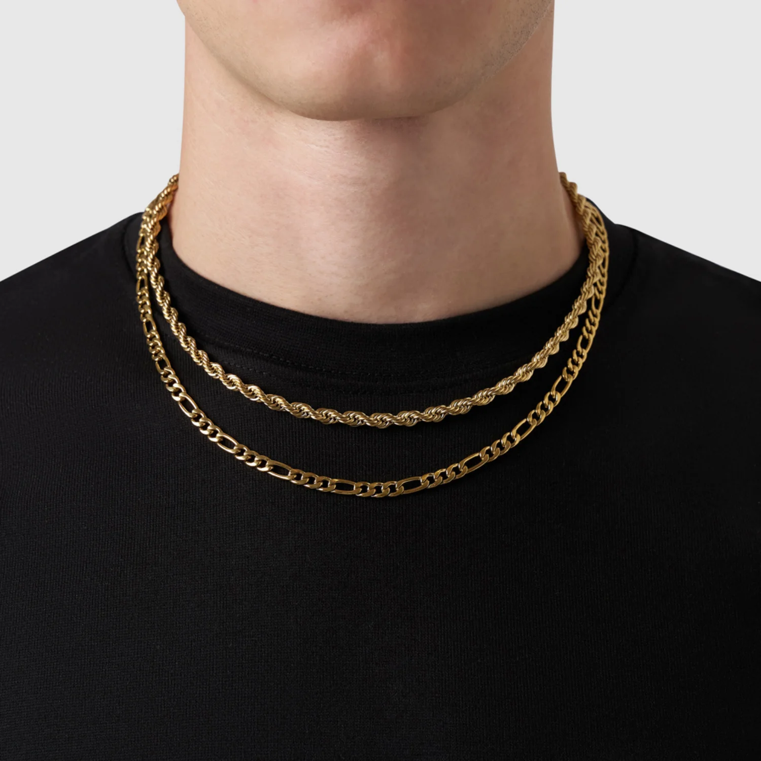Make A Chain Set (Gold) - Image 89