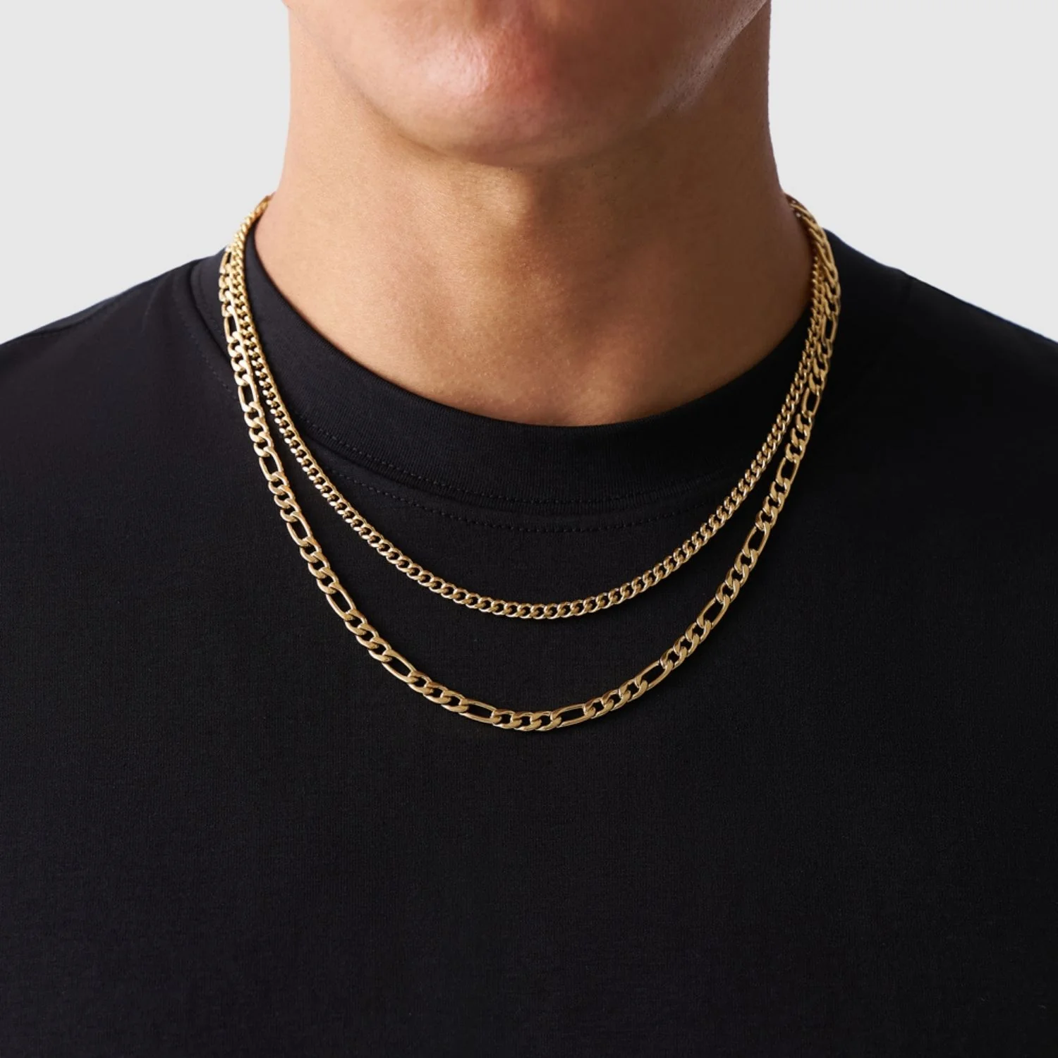 Make A Chain Set (Gold) - Image 9