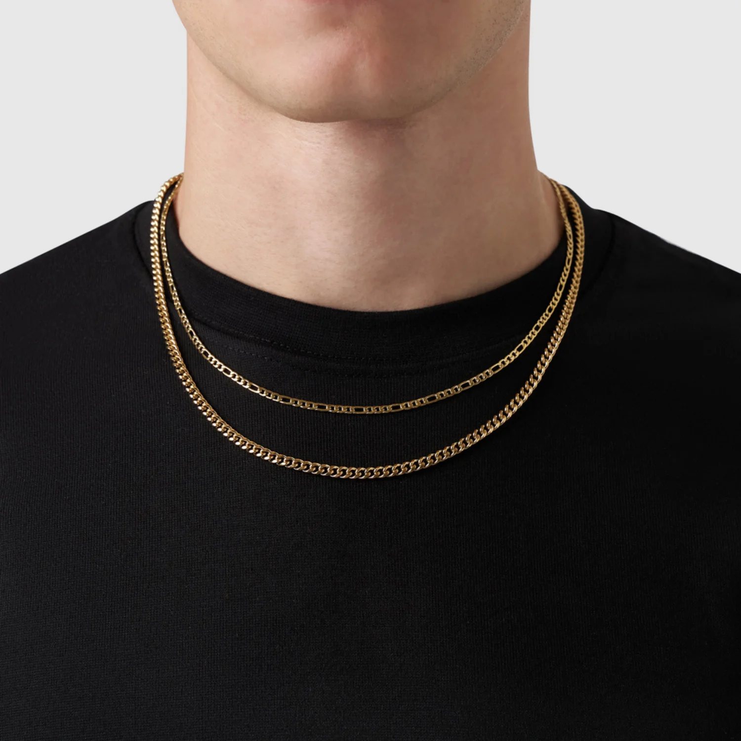 Make A Chain Set (Gold) - Image 90