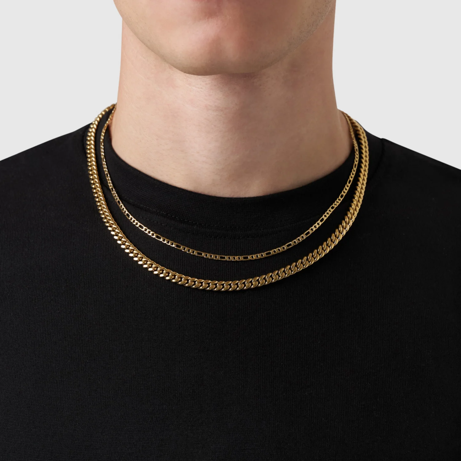 Make A Chain Set (Gold) - Image 91