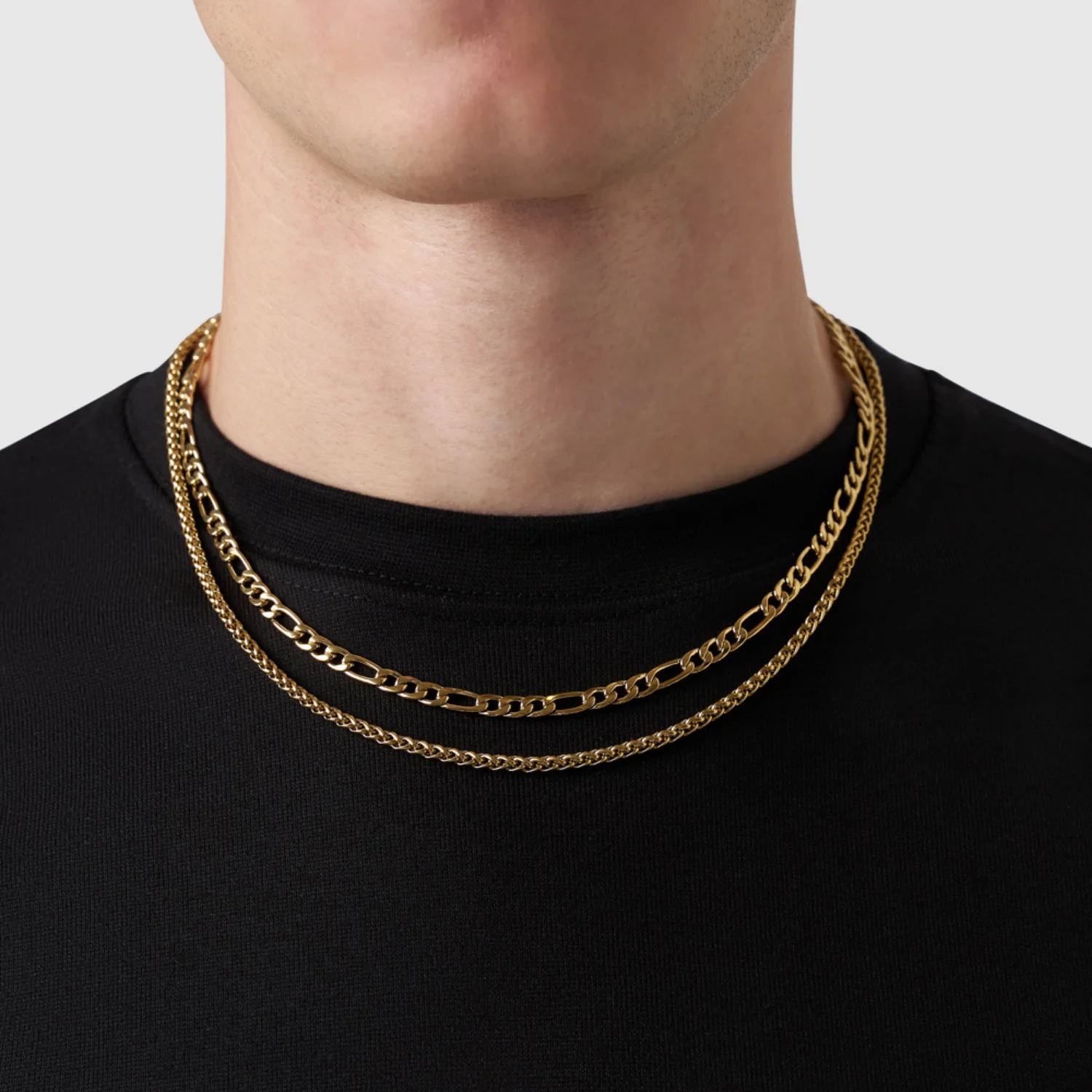 Make A Chain Set (Gold) - Image 94