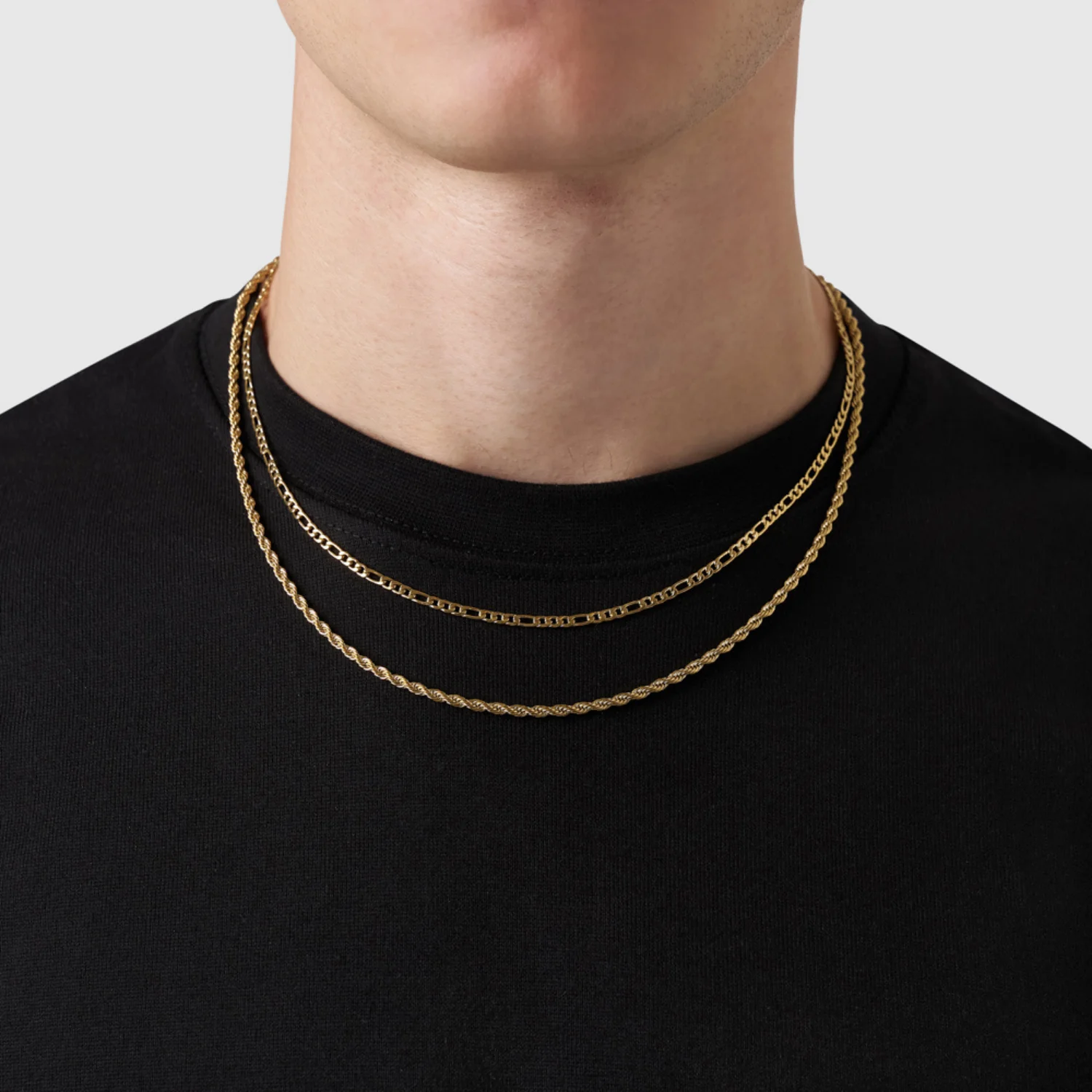 Make A Chain Set (Gold) - Image 96