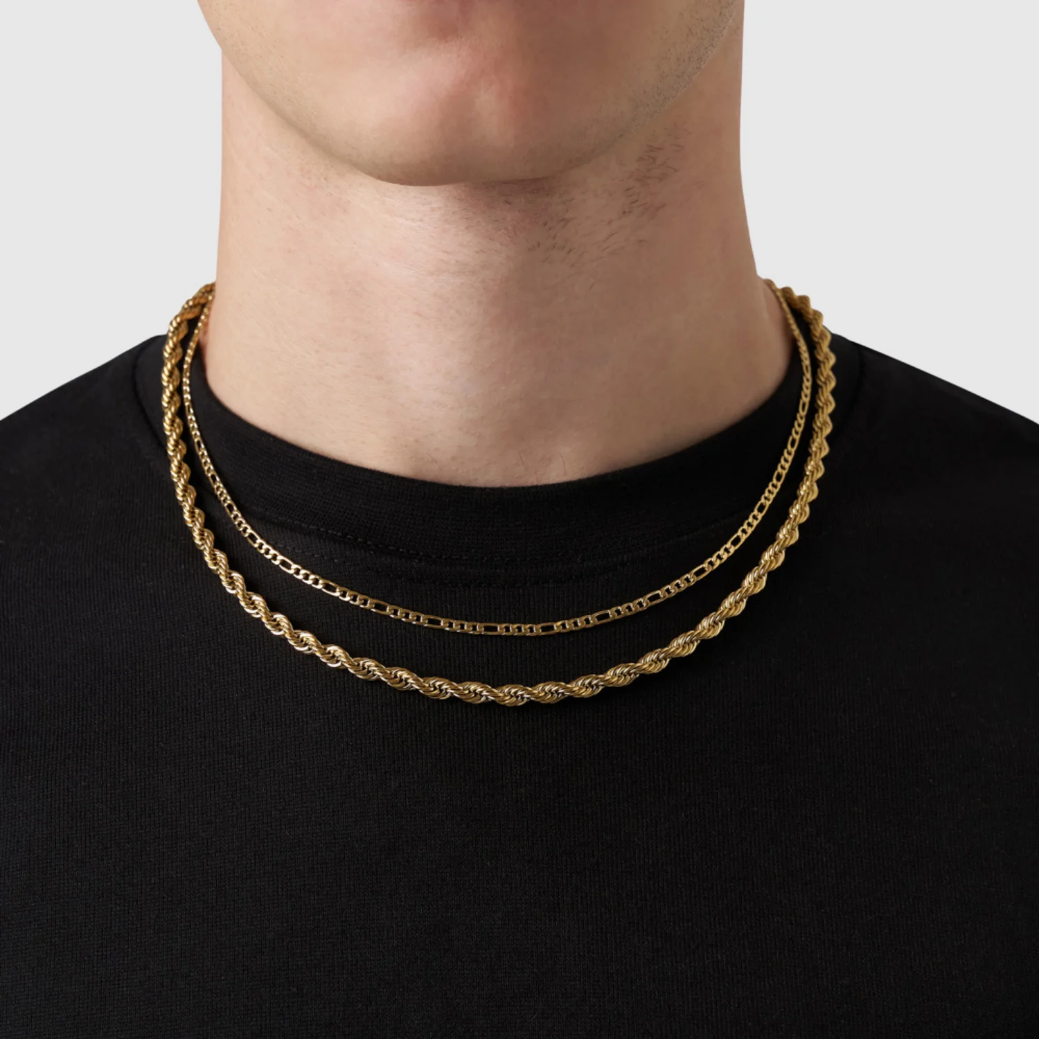Make A Chain Set (Gold) - Image 97