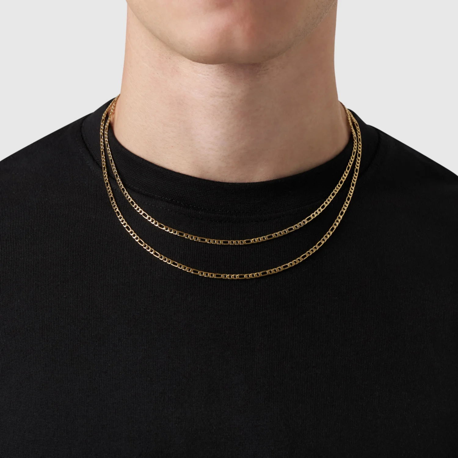 Make A Chain Set (Gold) - Image 98