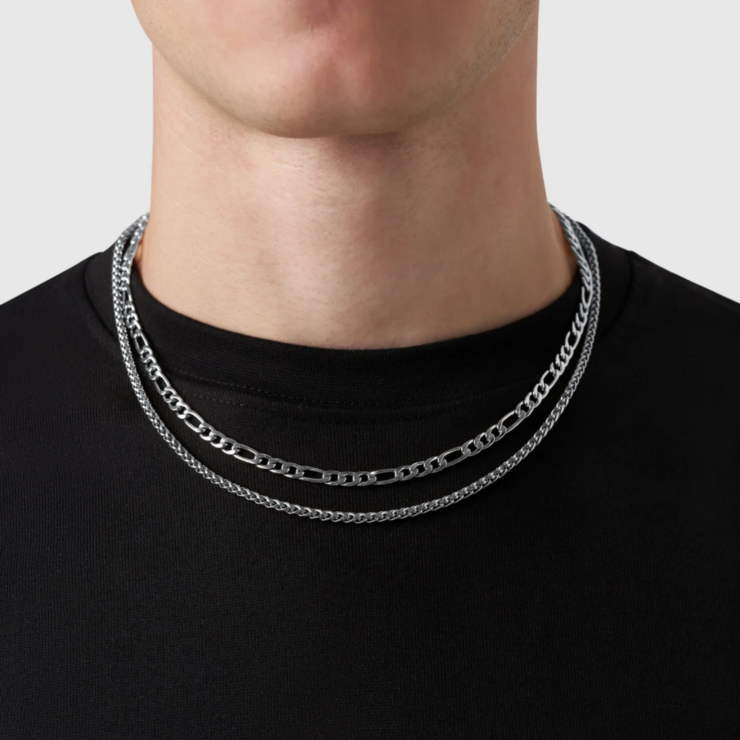 Make A Chain Set (Silver) - Image 101