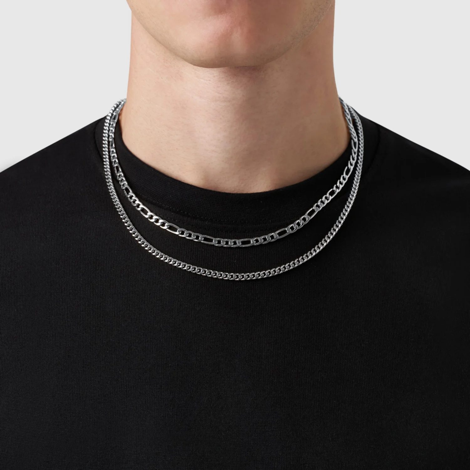 Make A Chain Set (Silver) - Image 103