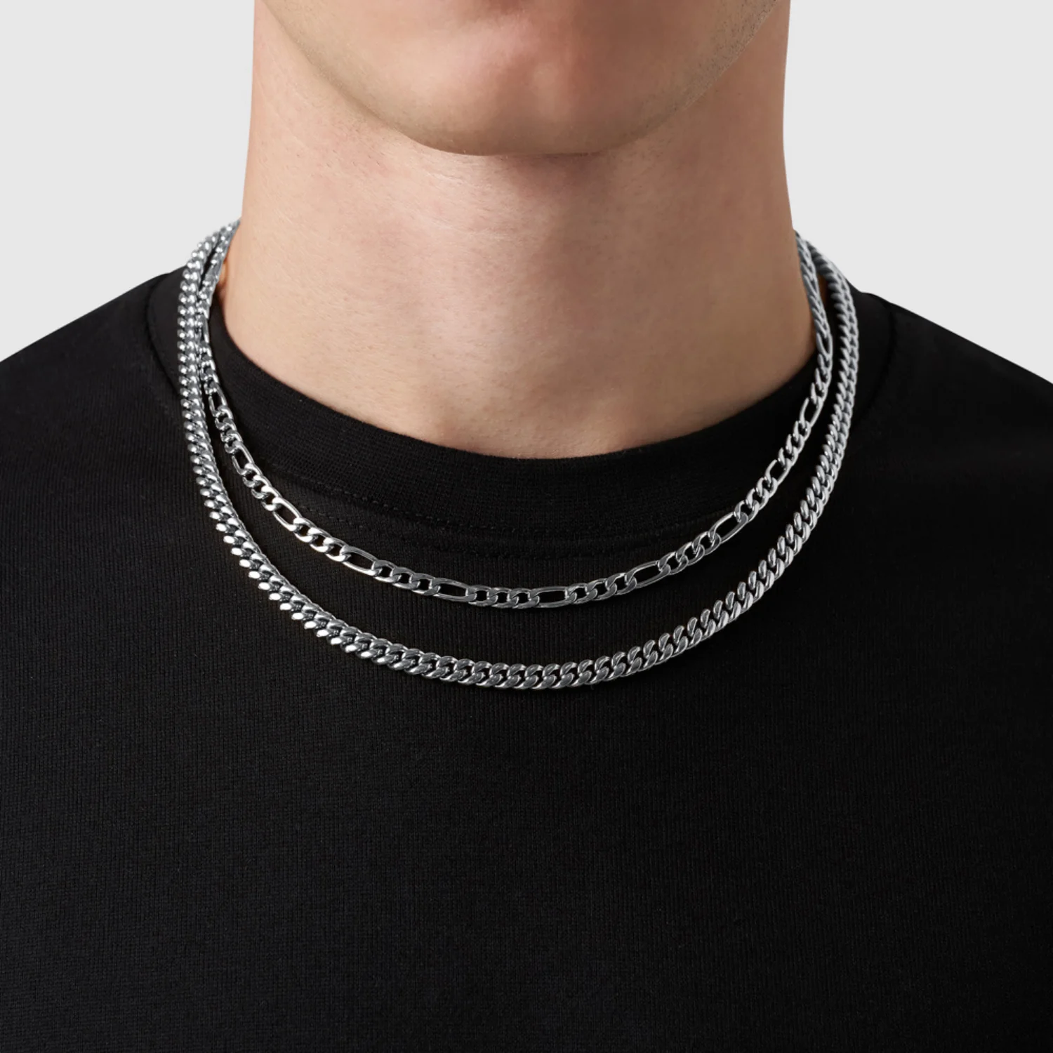 Make A Chain Set (Silver) - Image 104