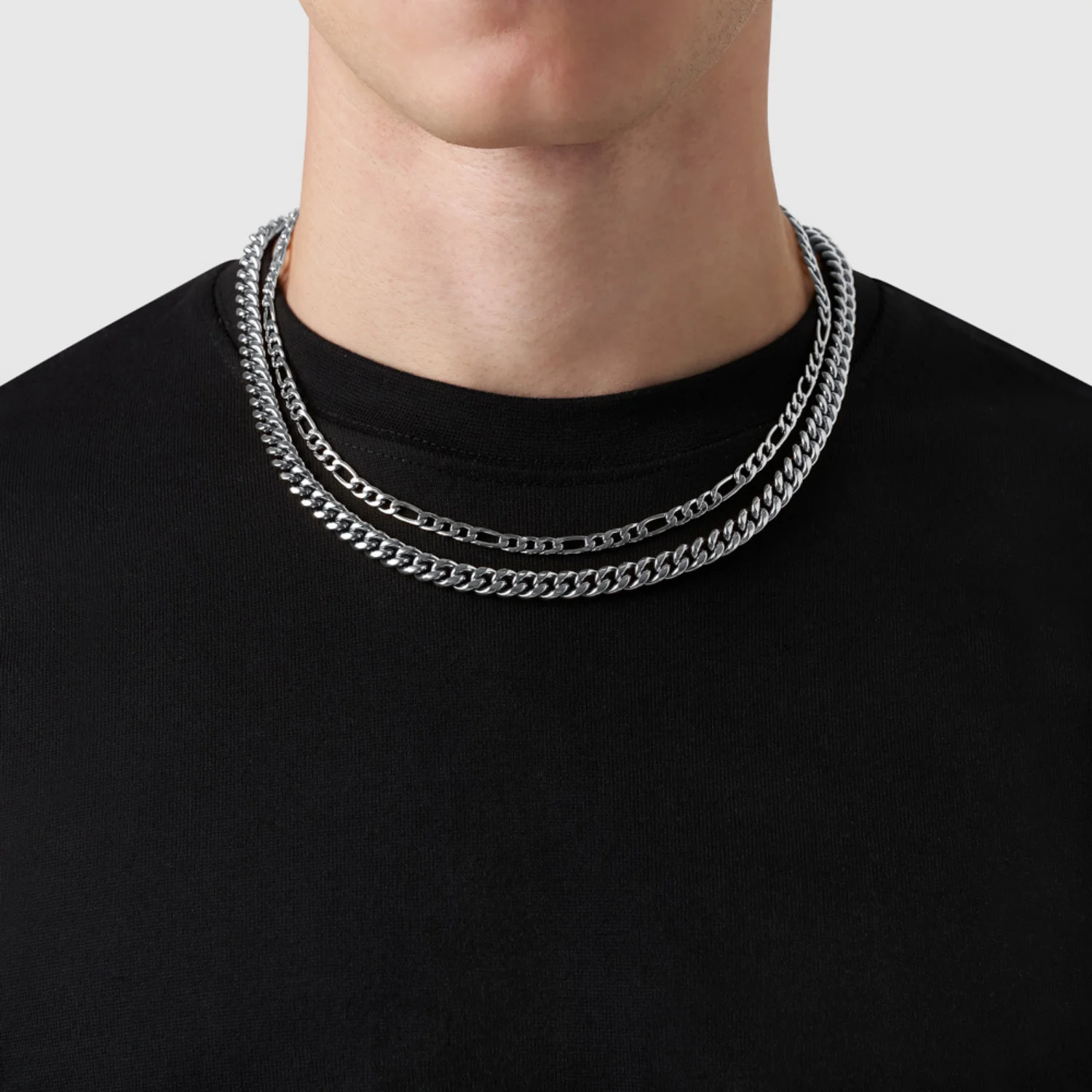 Make A Chain Set (Silver) - Image 105