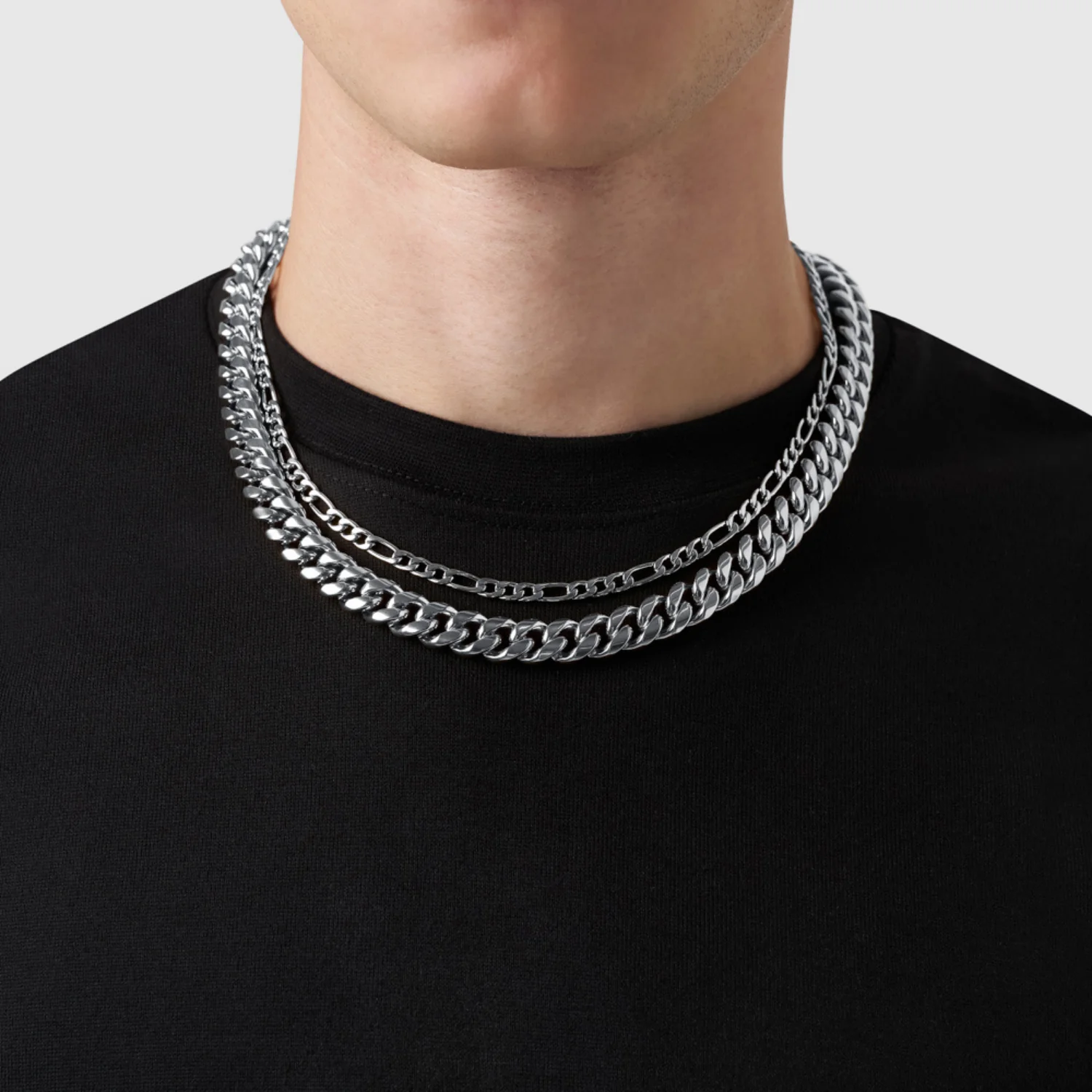 Make A Chain Set (Silver) - Image 106