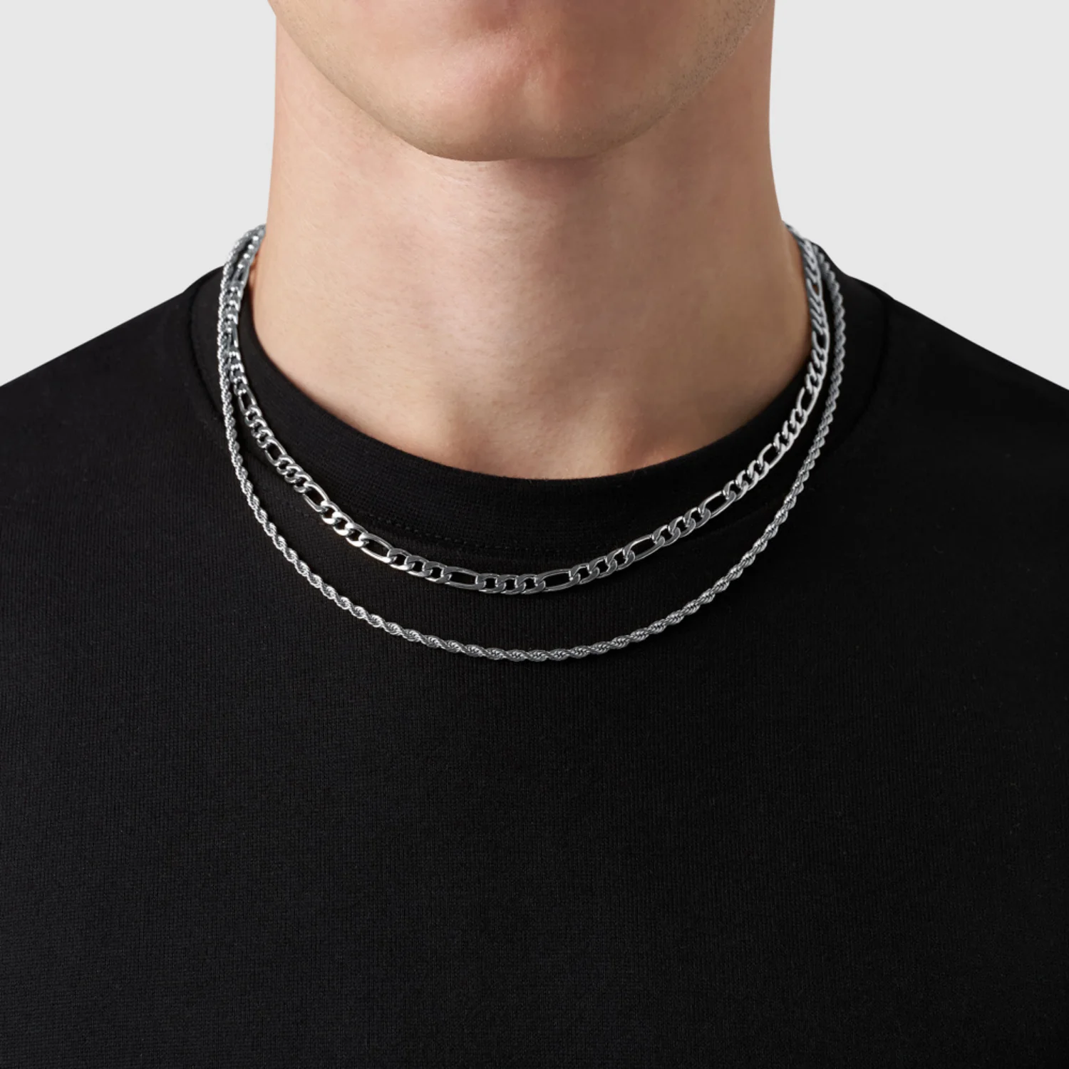 Make A Chain Set (Silver) - Image 108