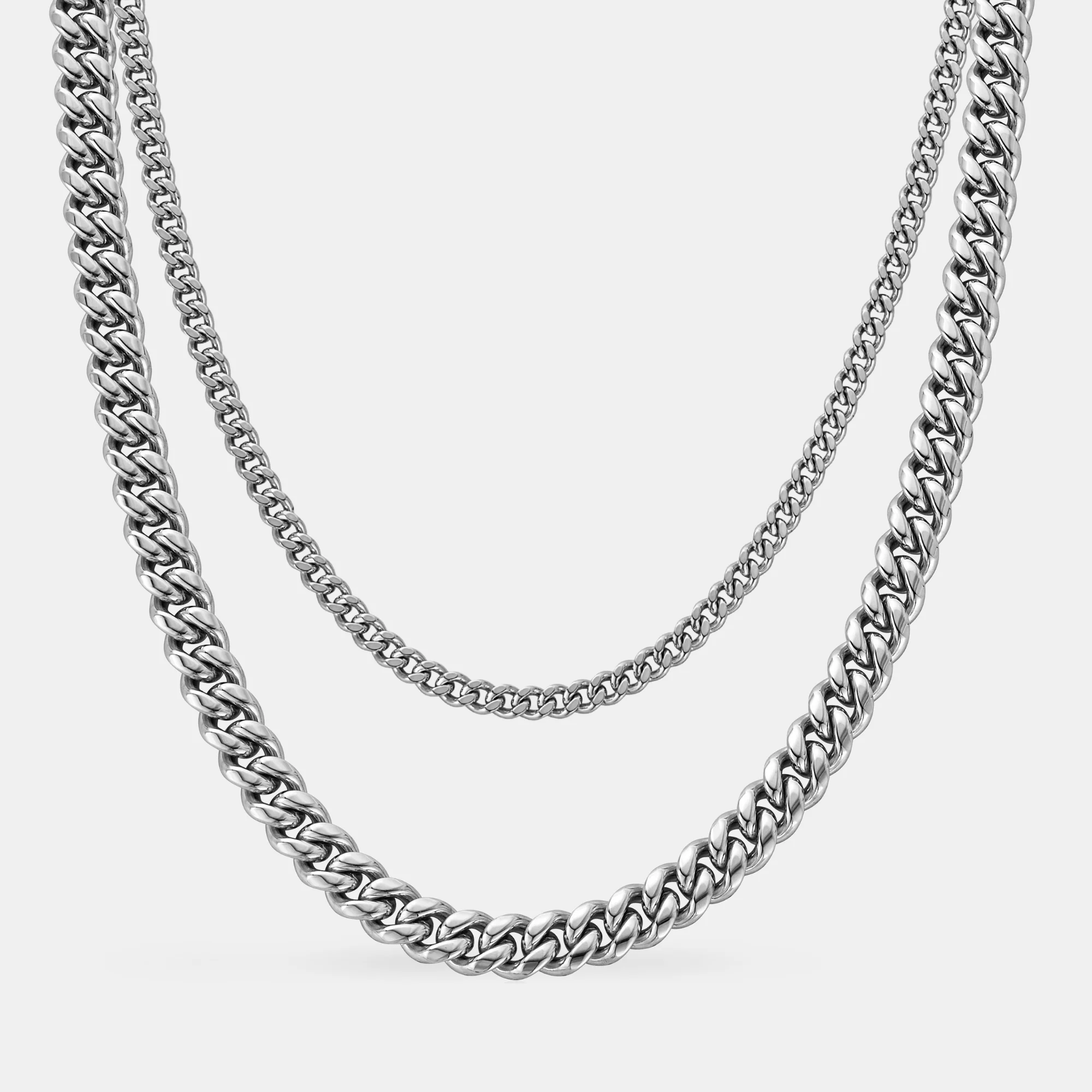 Make A Chain Set (Silver) - Image 112