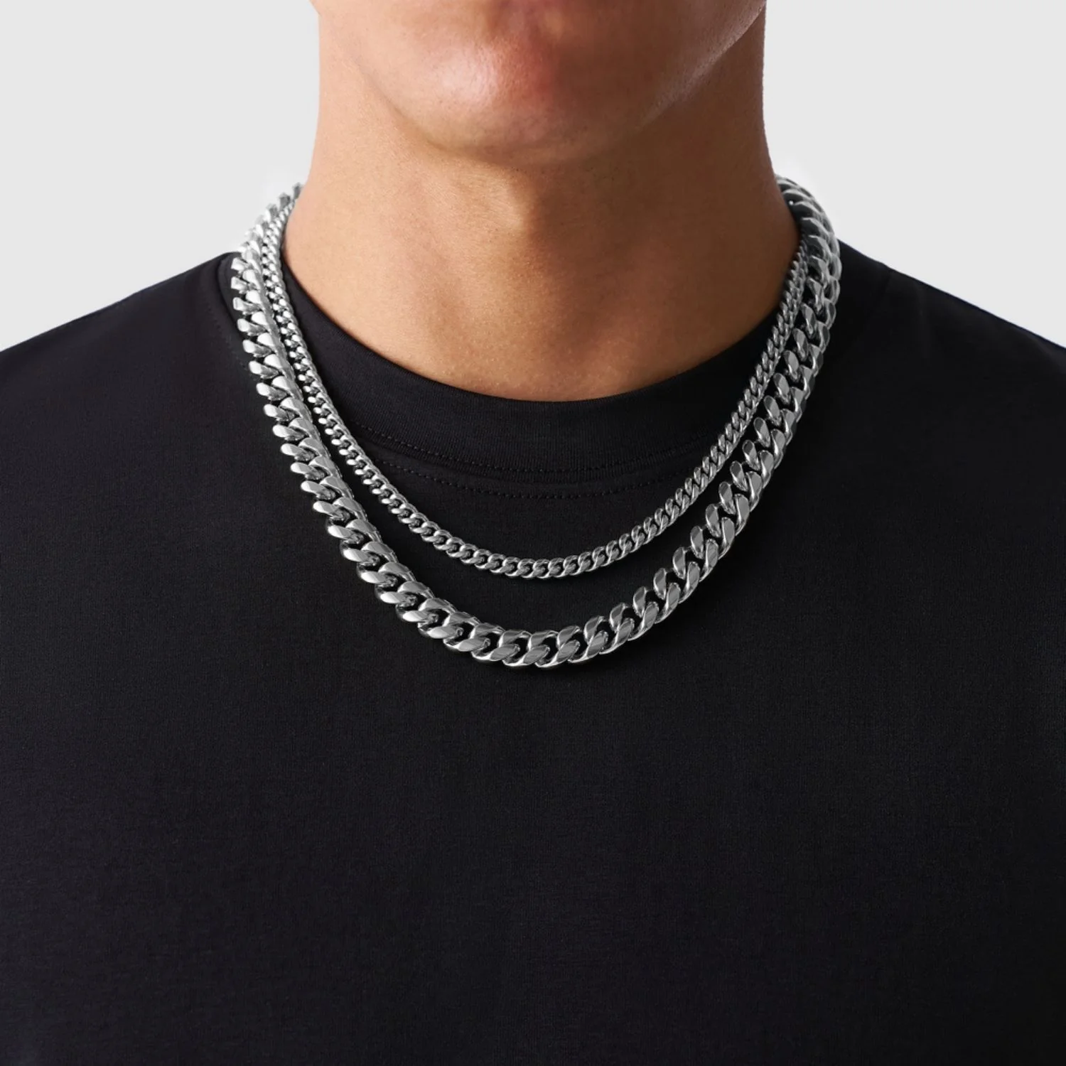 Make A Chain Set (Silver) - Image 13