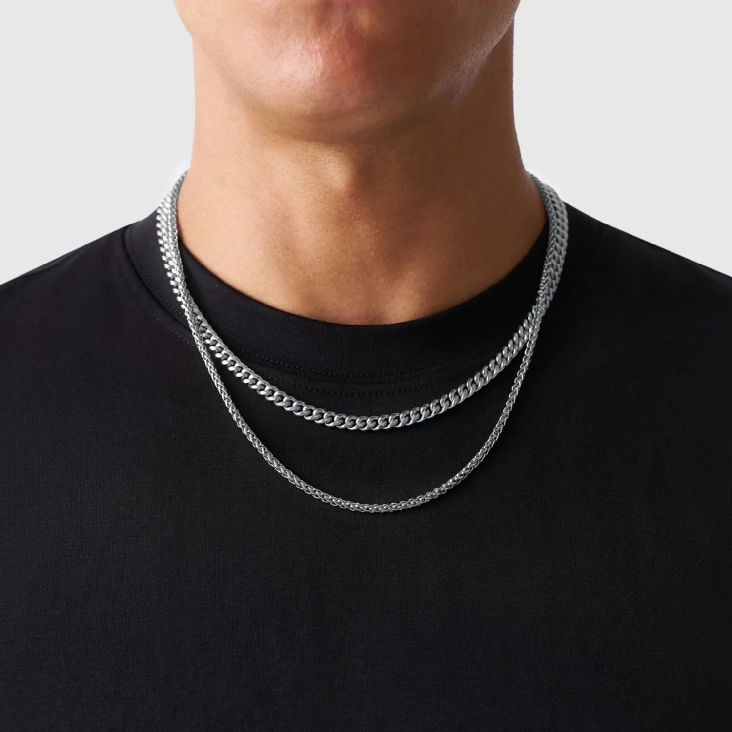 Make A Chain Set (Silver) - Image 14
