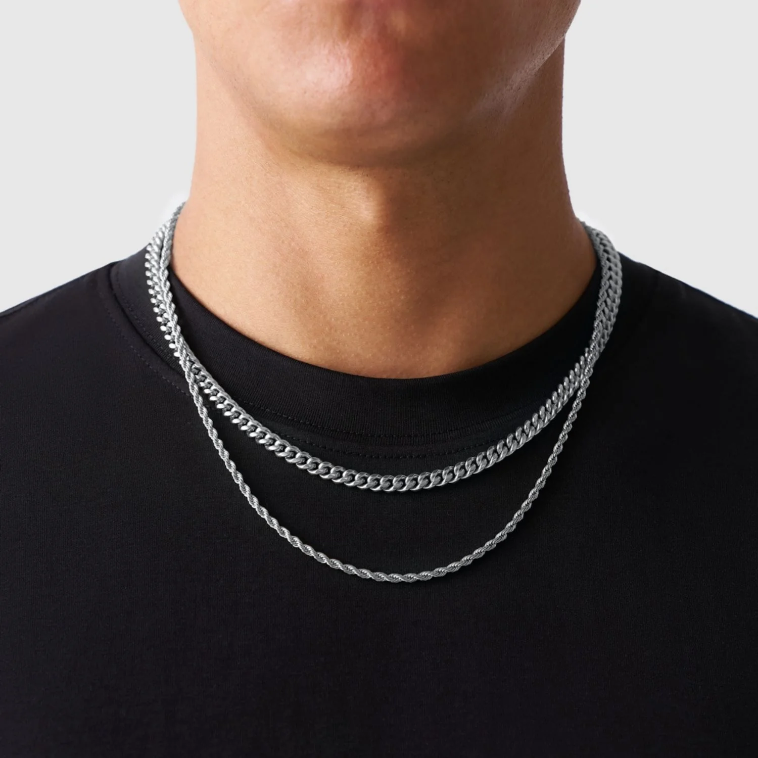 Make A Chain Set (Silver) - Image 16