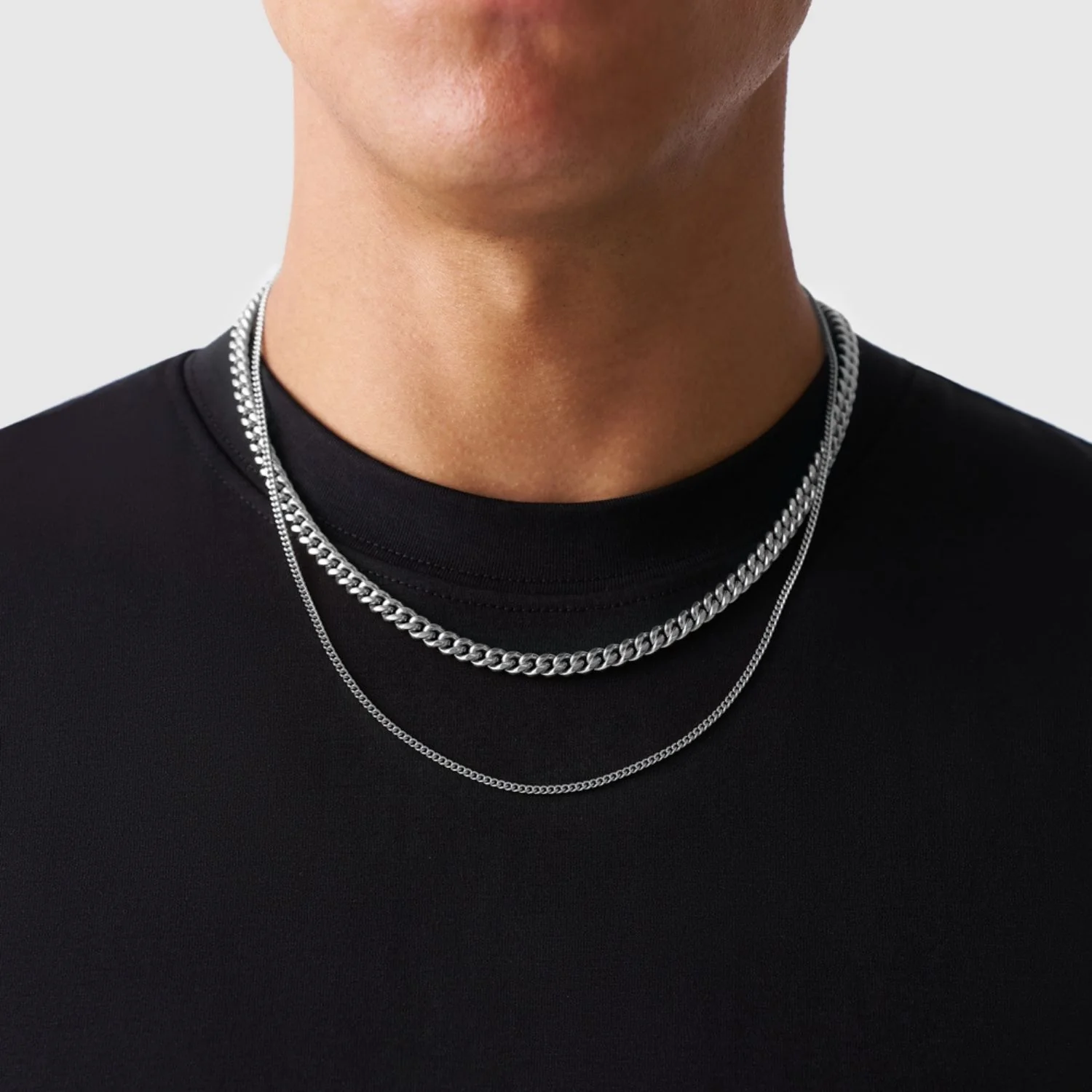 Make A Chain Set (Silver) - Image 19