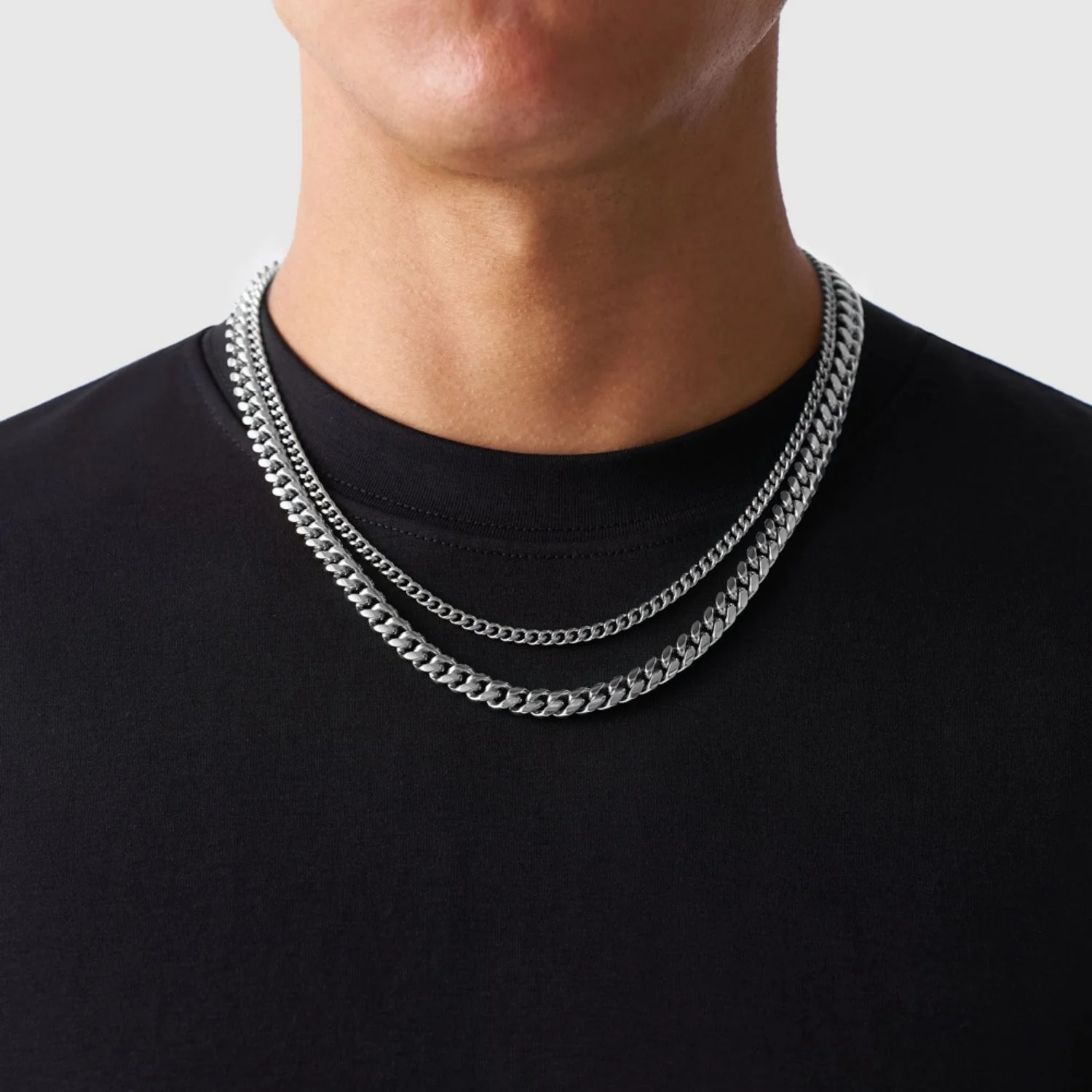 Make A Chain Set (Silver) - Image 2