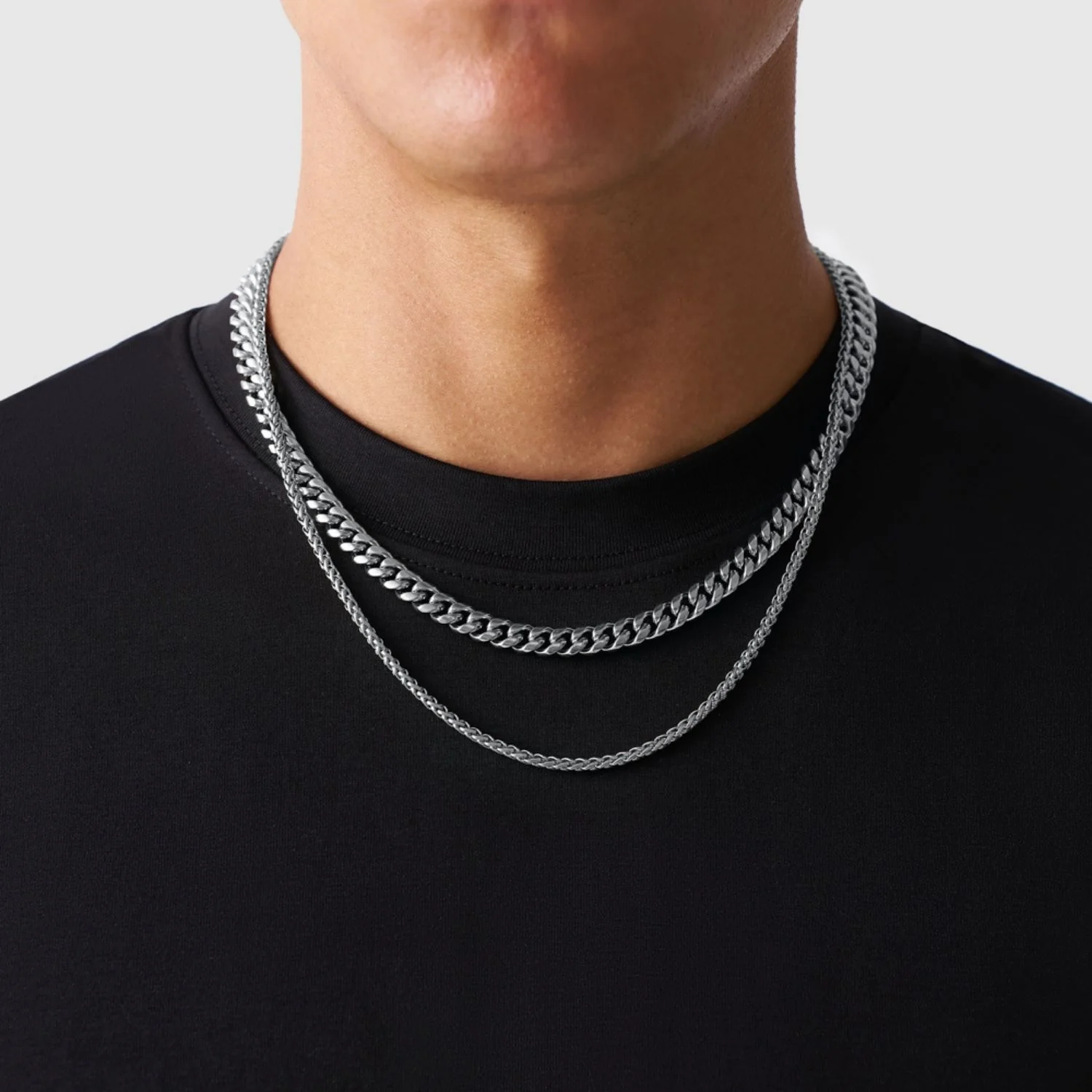 Make A Chain Set (Silver) - Image 24