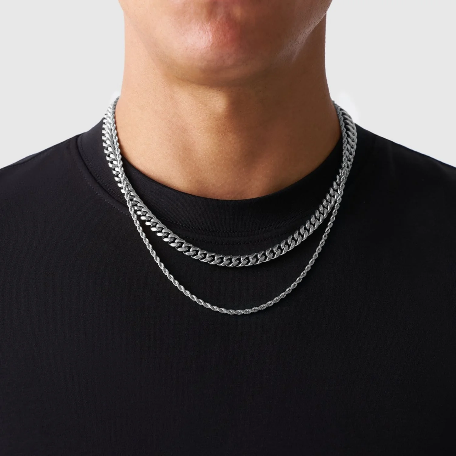 Make A Chain Set (Silver) - Image 26