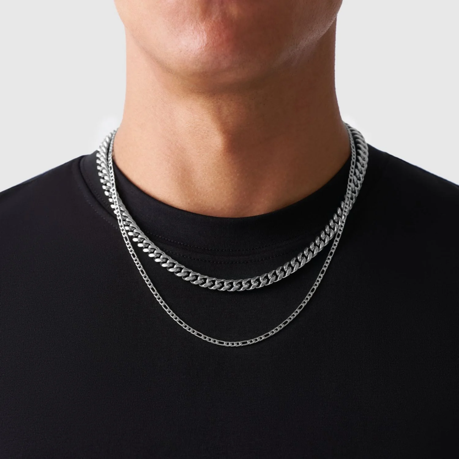 Make A Chain Set (Silver) - Image 27