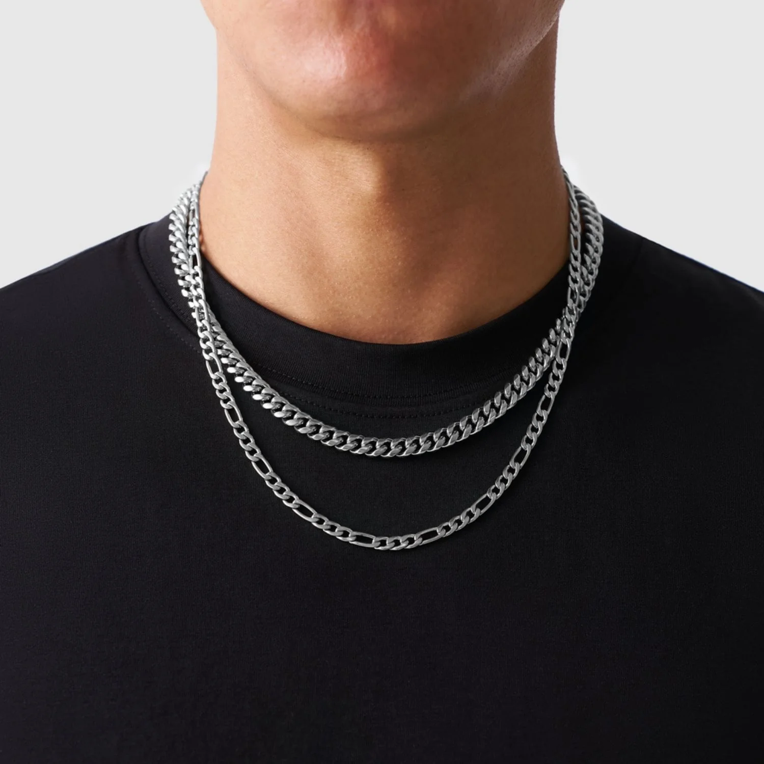 Make A Chain Set (Silver) - Image 28