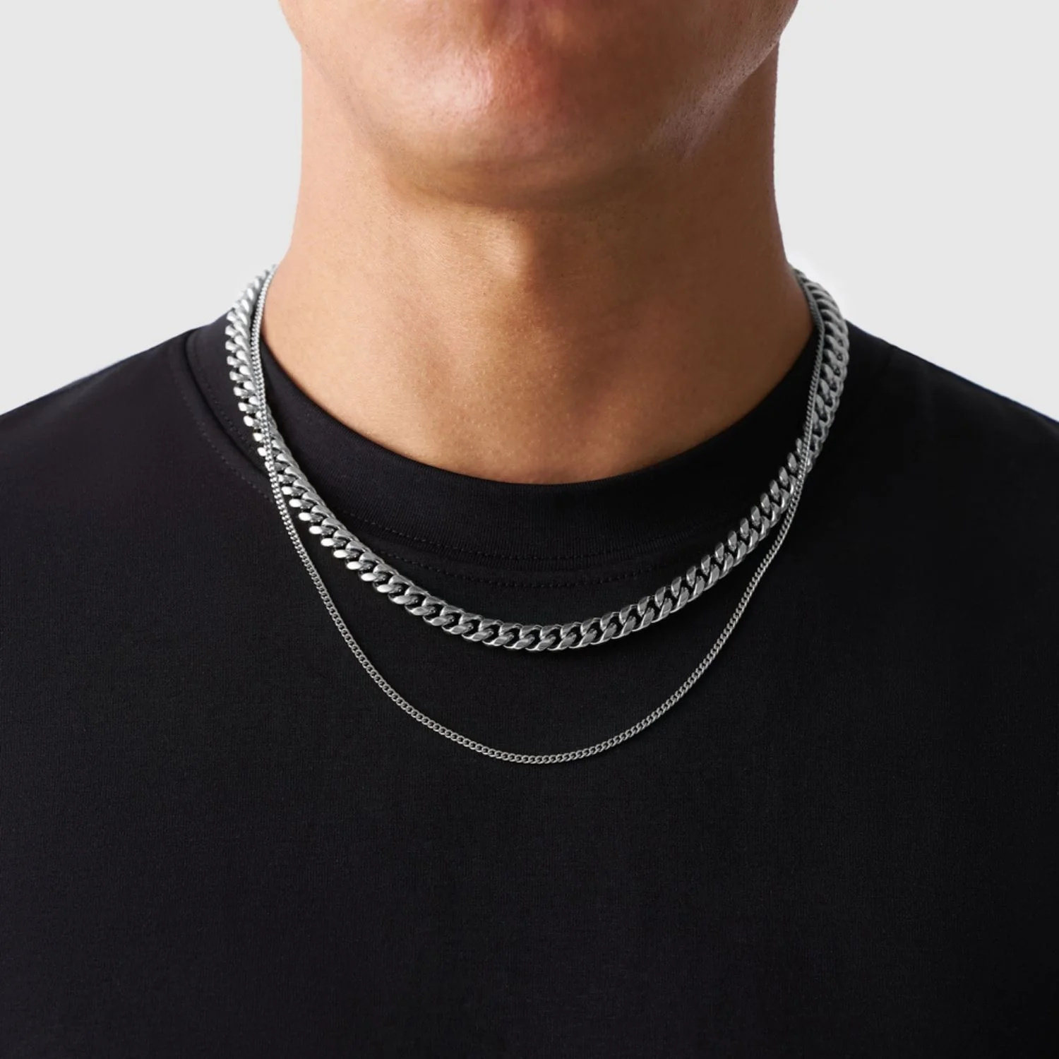 Make A Chain Set (Silver) - Image 29