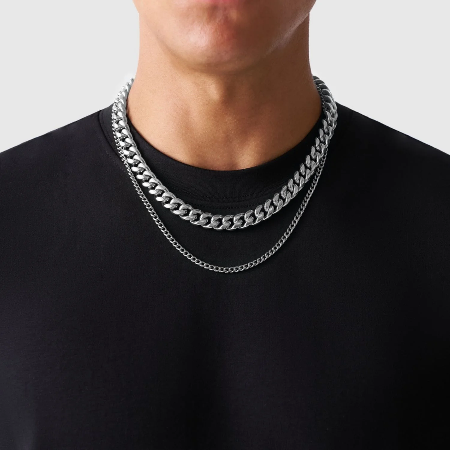 Make A Chain Set (Silver) - Image 30