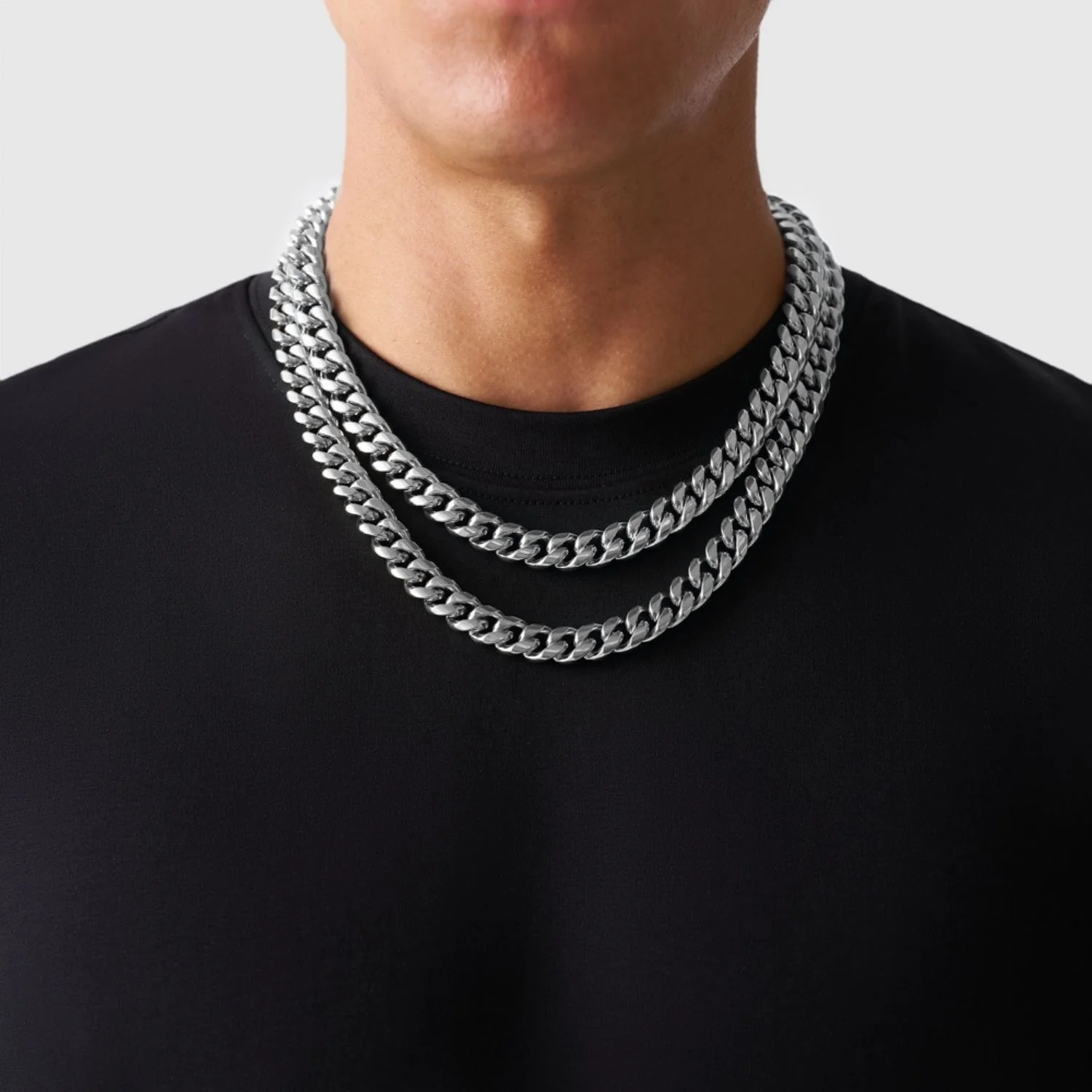 Make A Chain Set (Silver) - Image 32