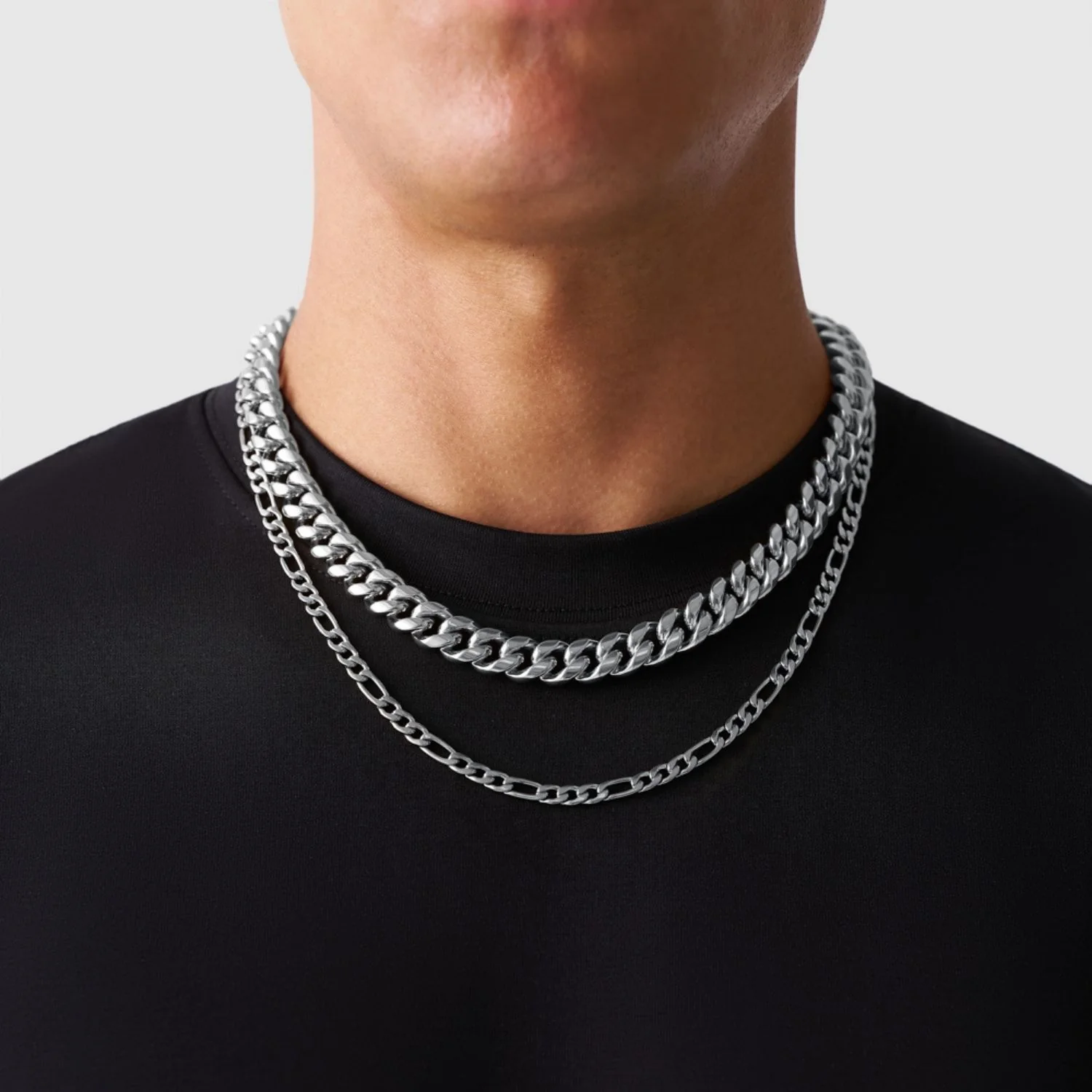 Make A Chain Set (Silver) - Image 37