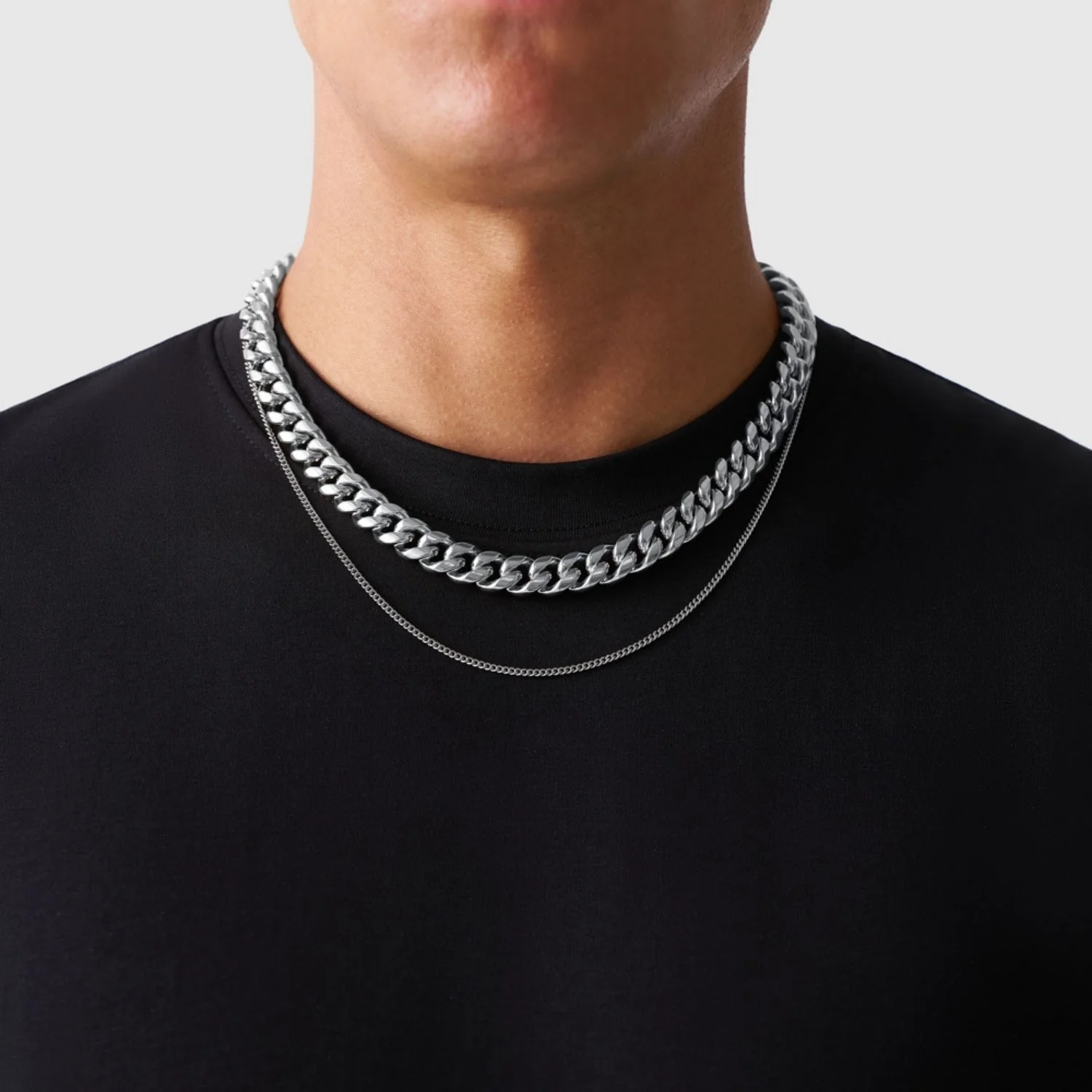 Make A Chain Set (Silver) - Image 38