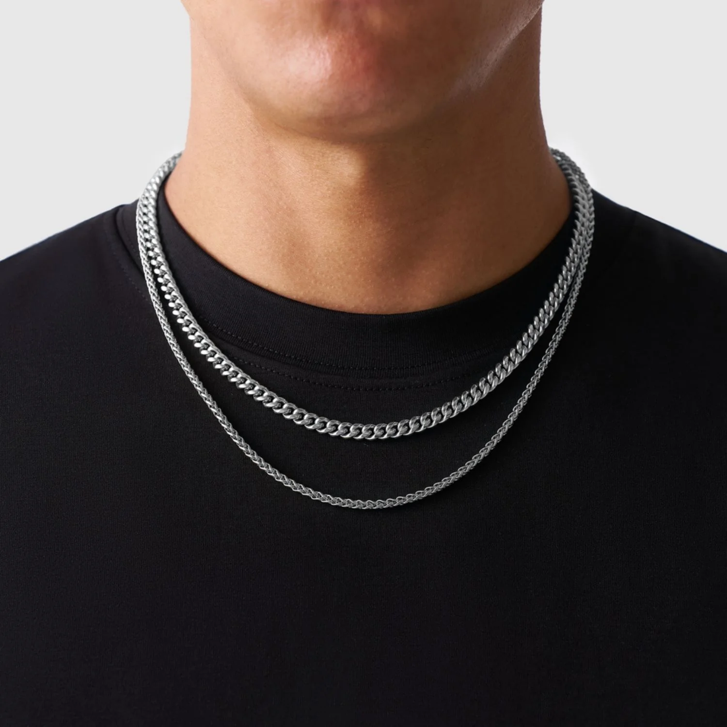 Make A Chain Set (Silver) - Image 4