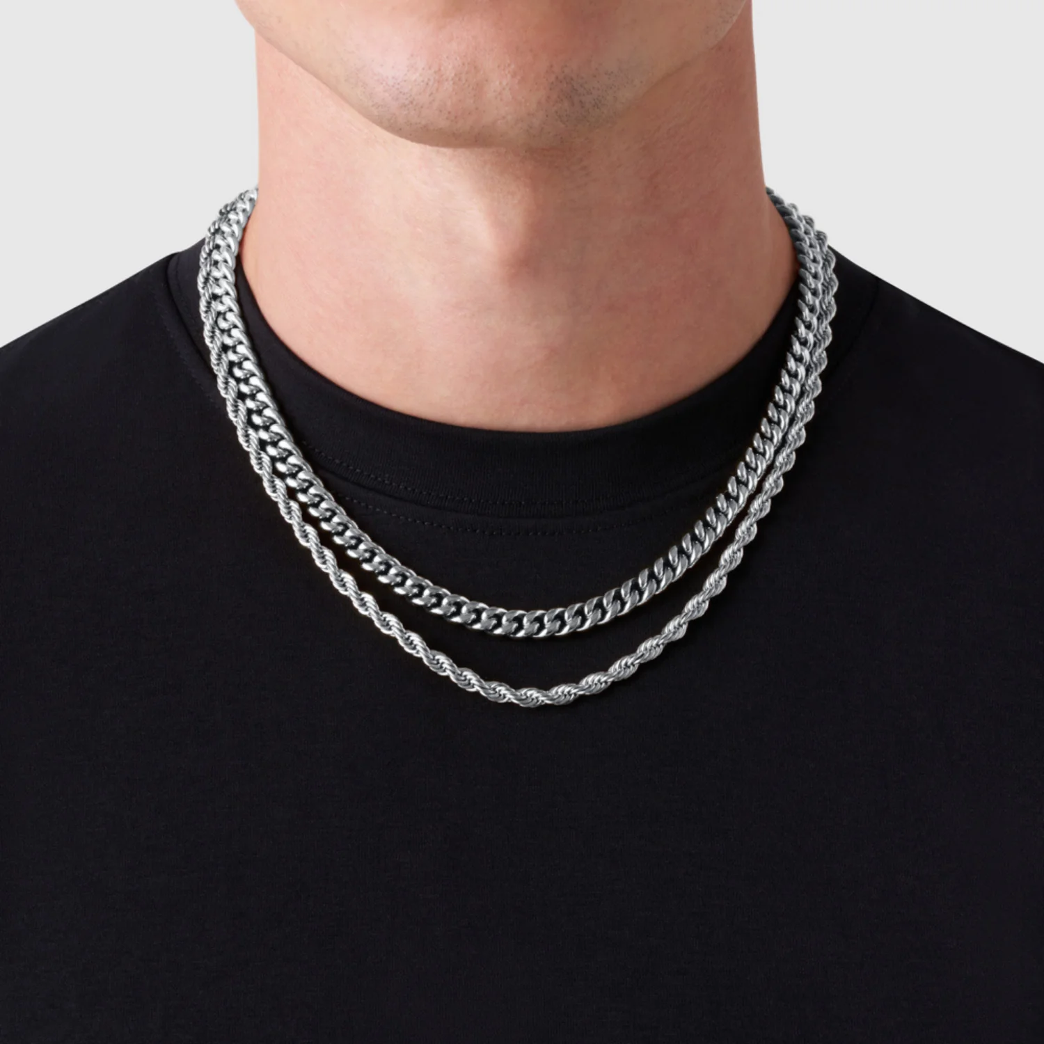 Make A Chain Set (Silver) - Image 40