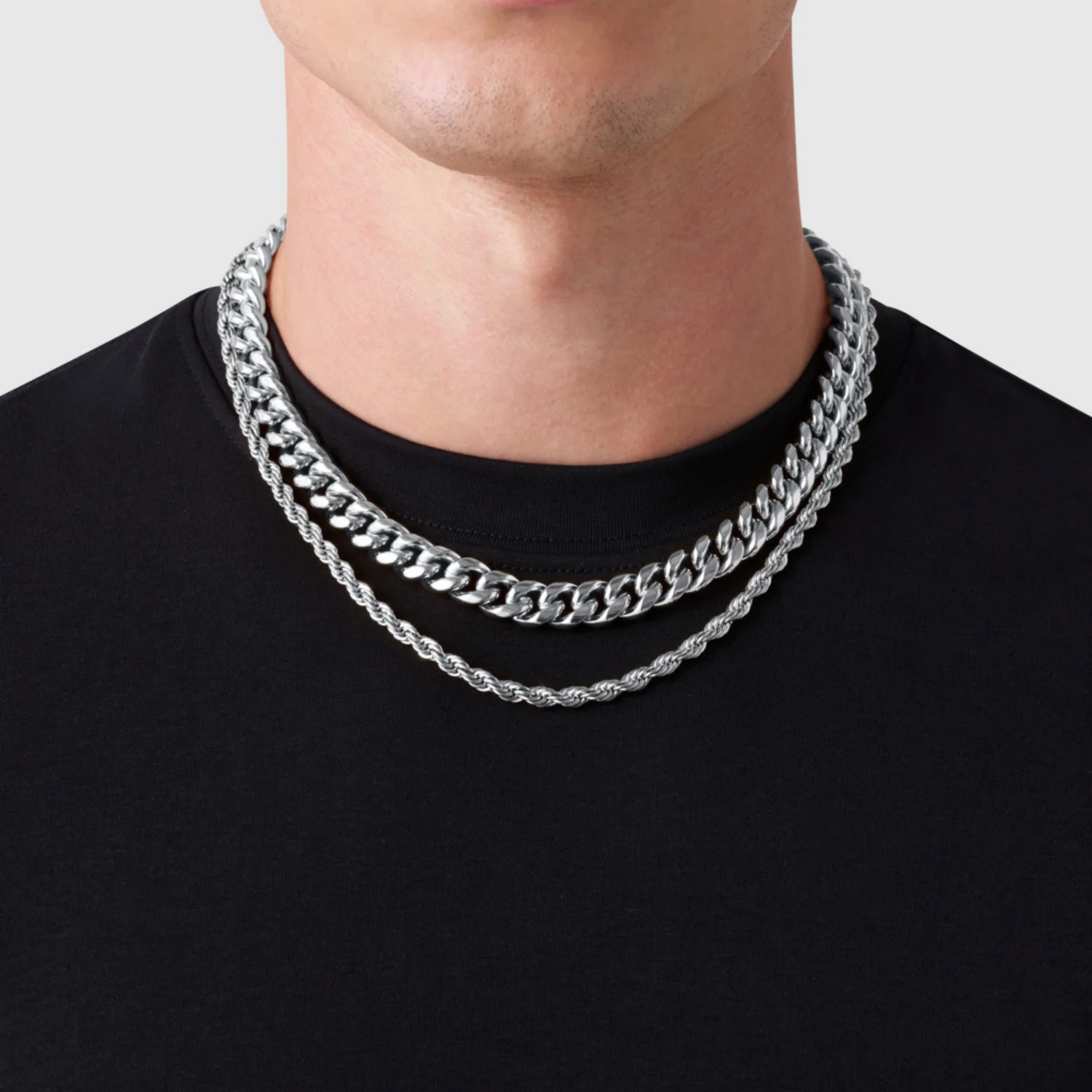 Make A Chain Set (Silver) - Image 42