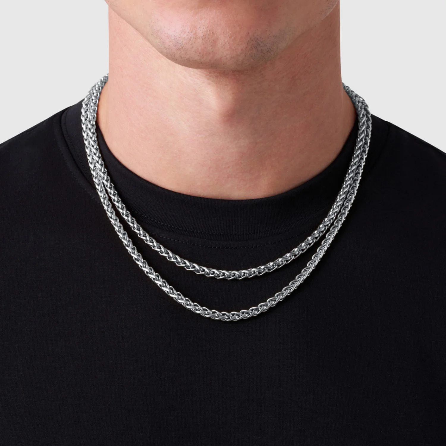 Make A Chain Set (Silver) - Image 47