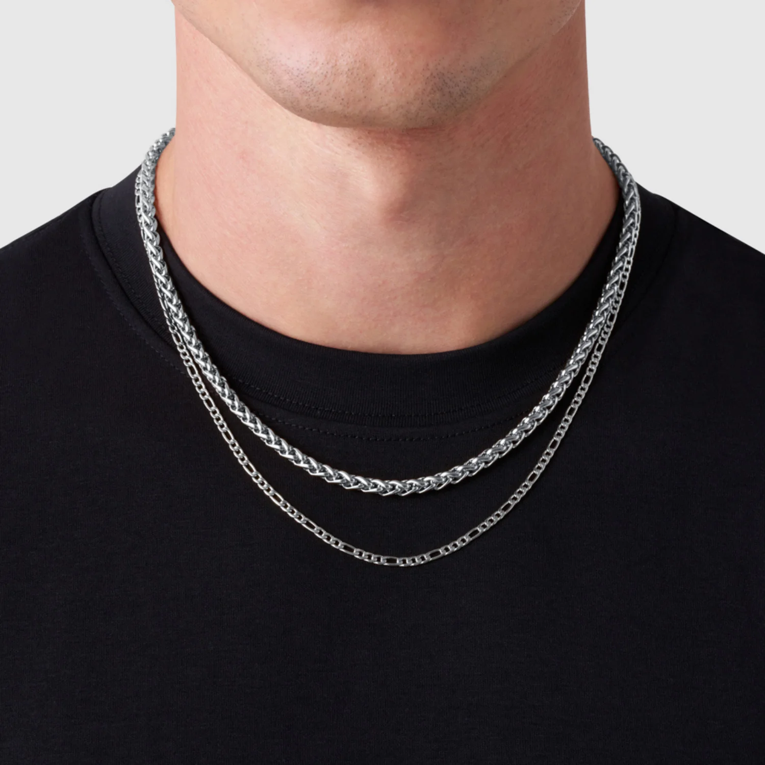 Make A Chain Set (Silver) - Image 50
