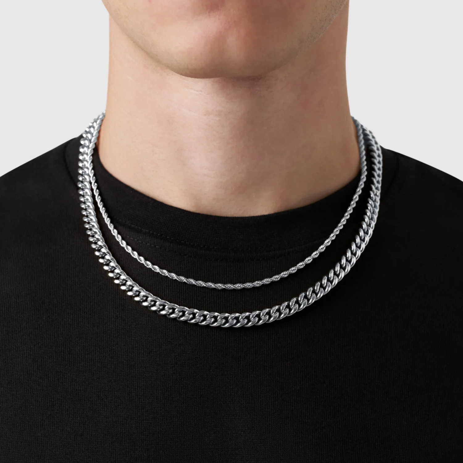 Make A Chain Set (Silver) - Image 55