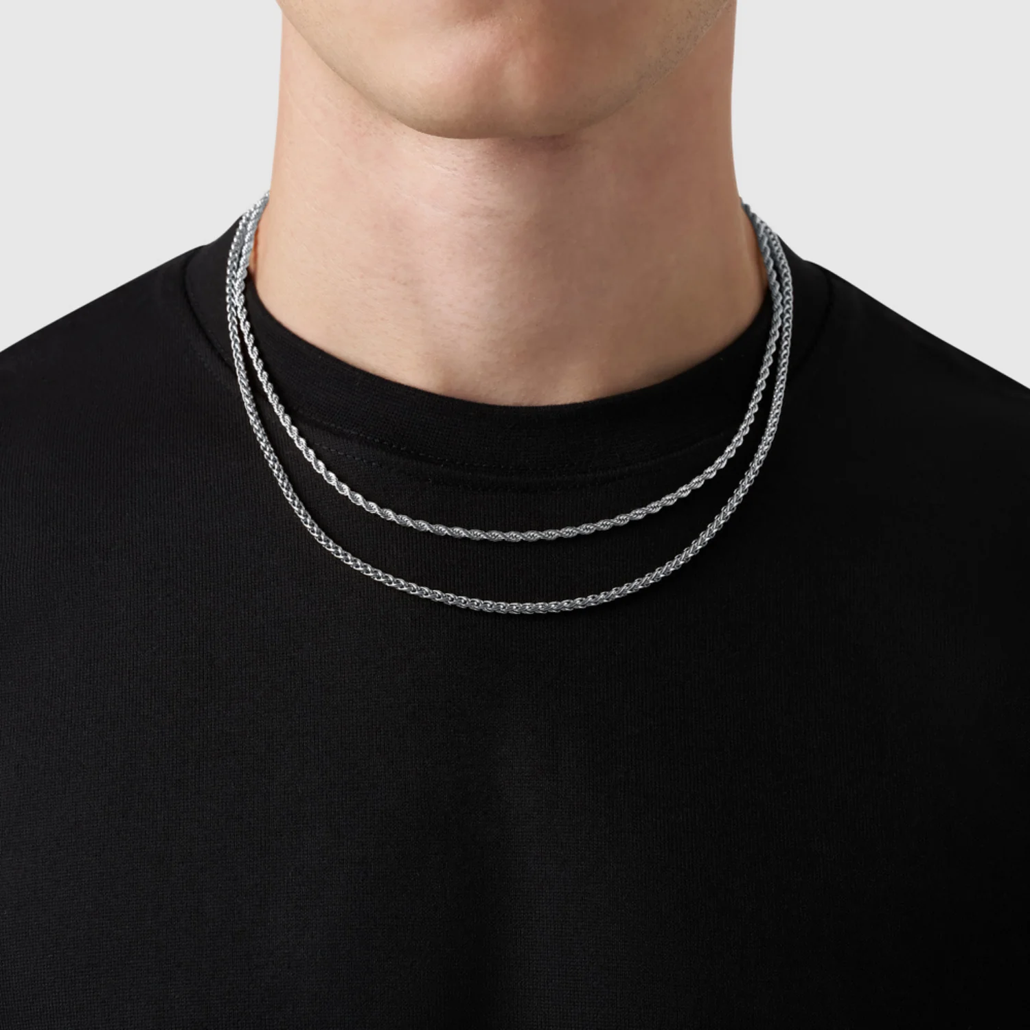 Make A Chain Set (Silver) - Image 57