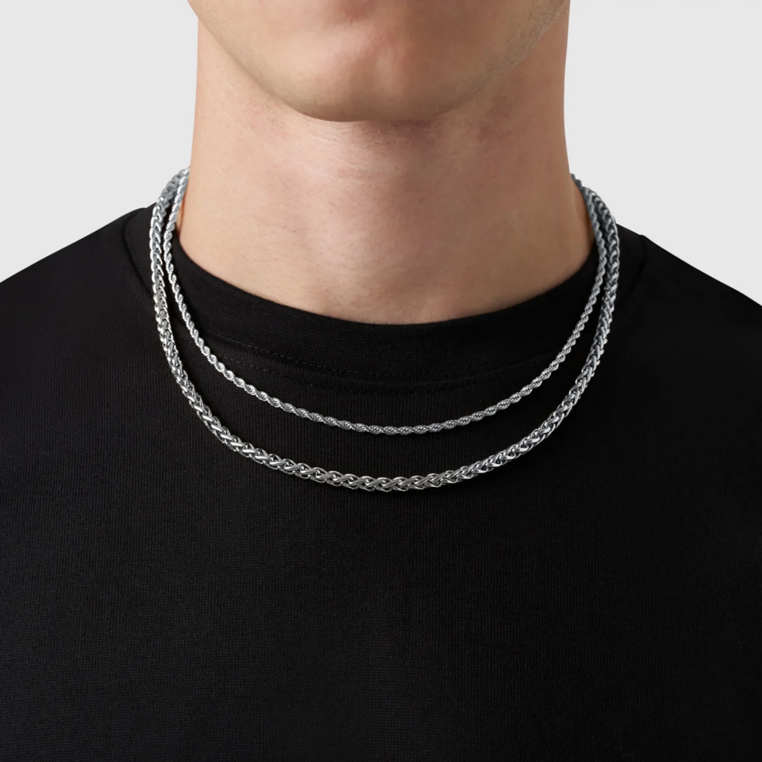 Make A Chain Set (Silver) - Image 58
