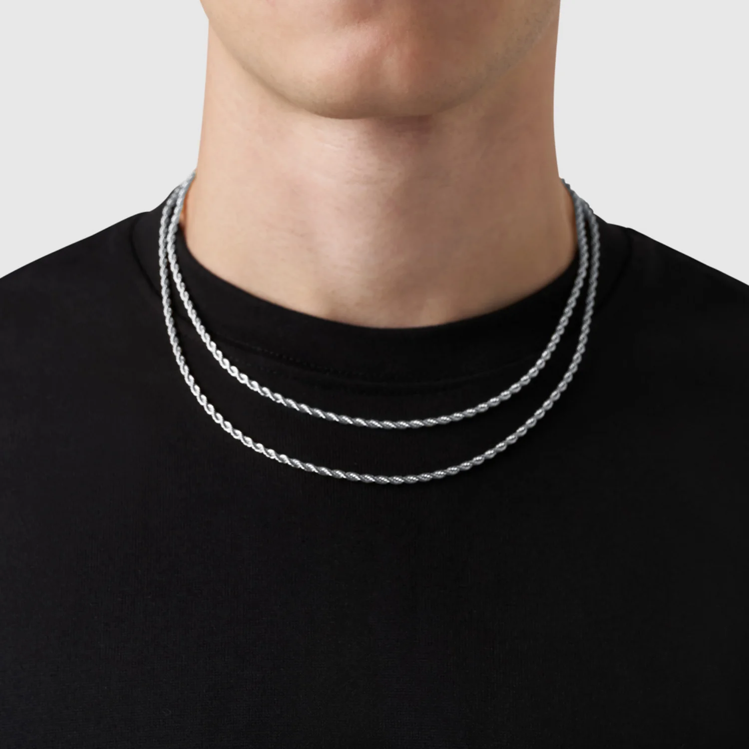 Make A Chain Set (Silver) - Image 59